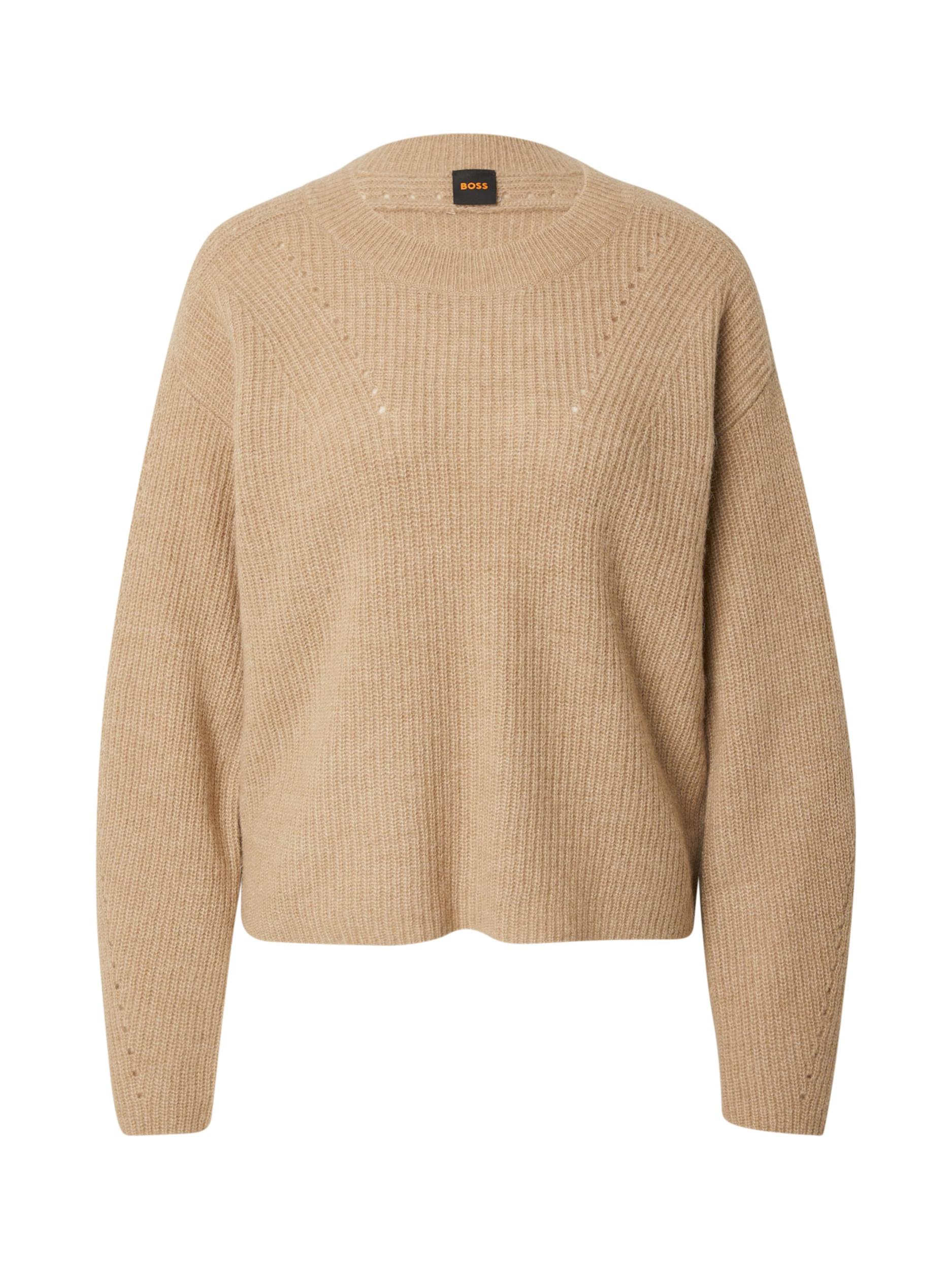 BOSS Kampsun 'Fenne' brokaat