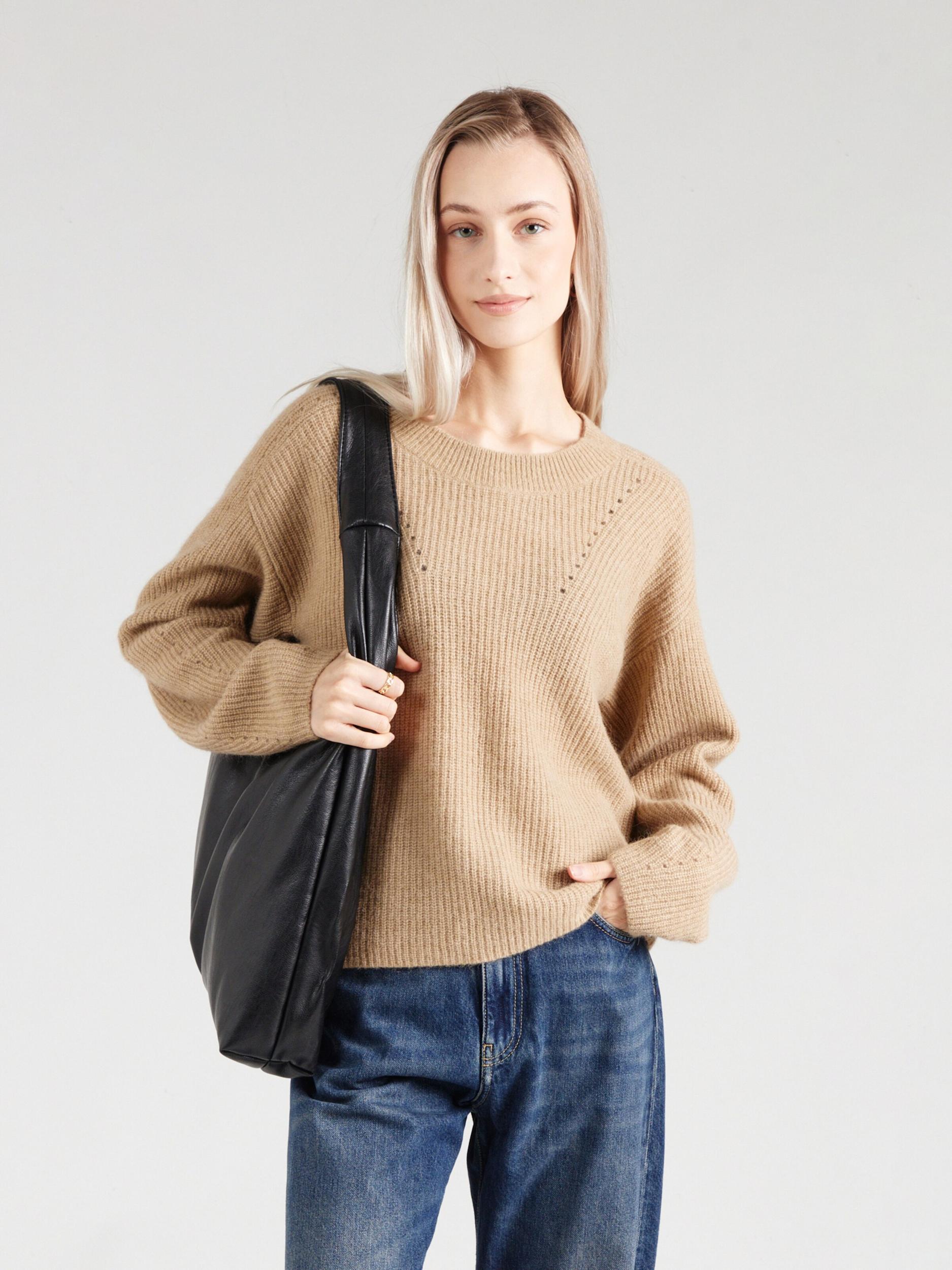 BOSS Kampsun 'Fenne' brokaat