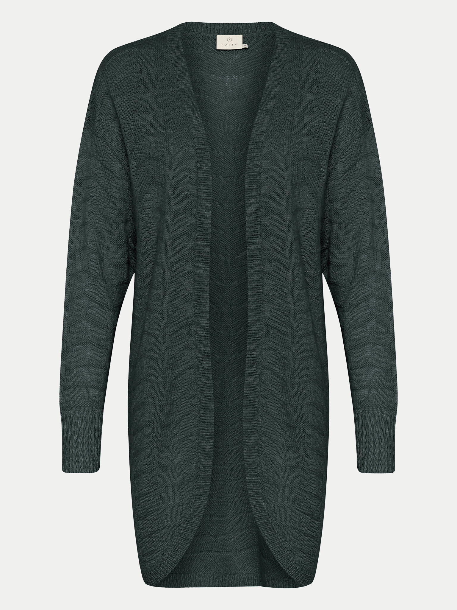 Kardigan Kaffe