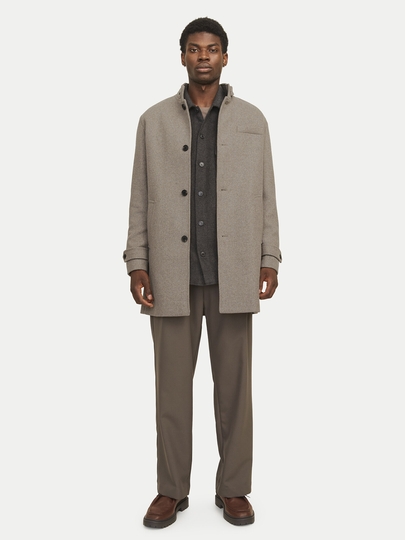 Villane mantel Jack & Jones