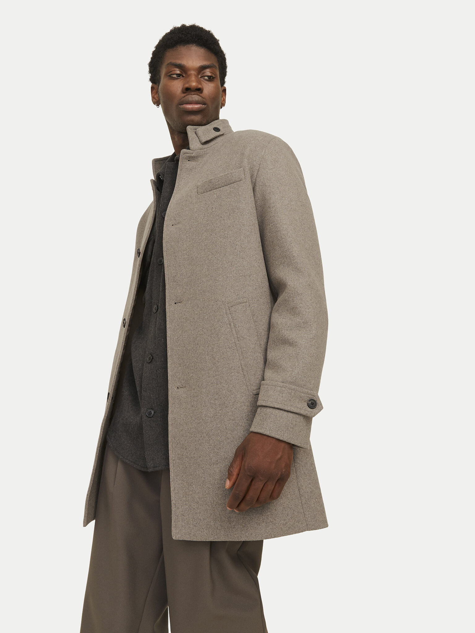 Villane mantel Jack & Jones