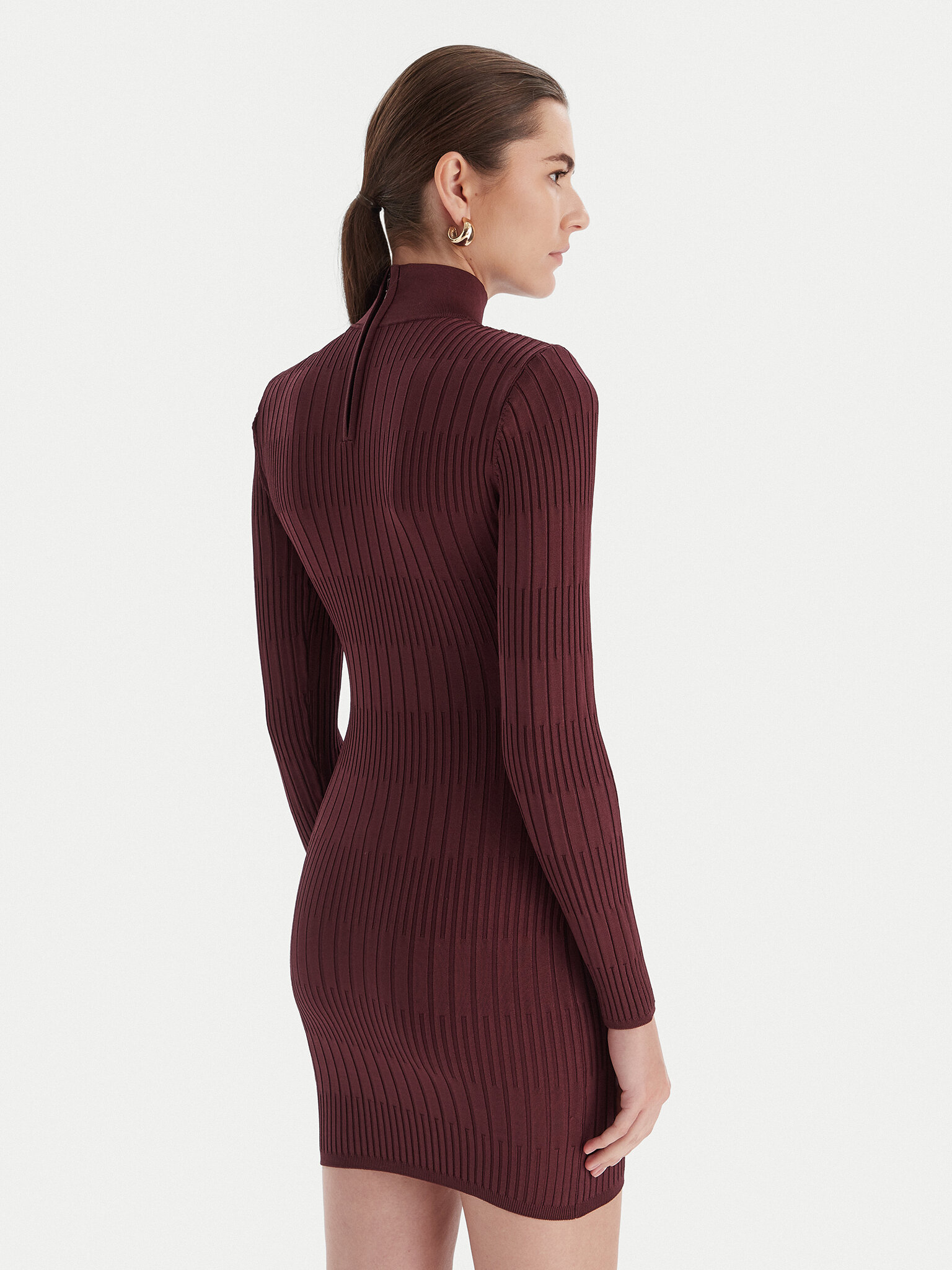 Kootud kleit Marciano Guess