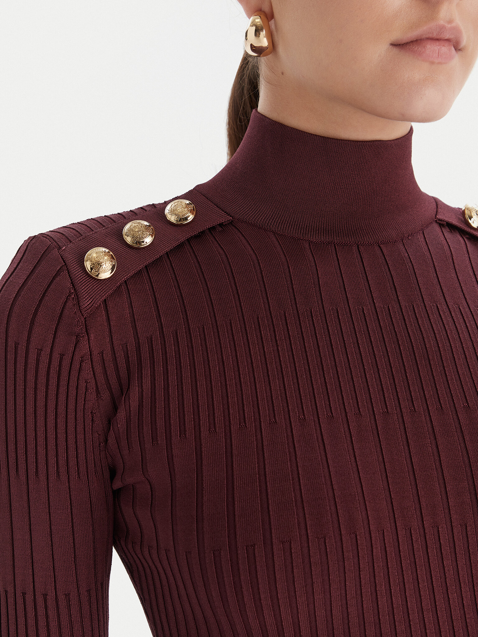 Kootud kleit Marciano Guess