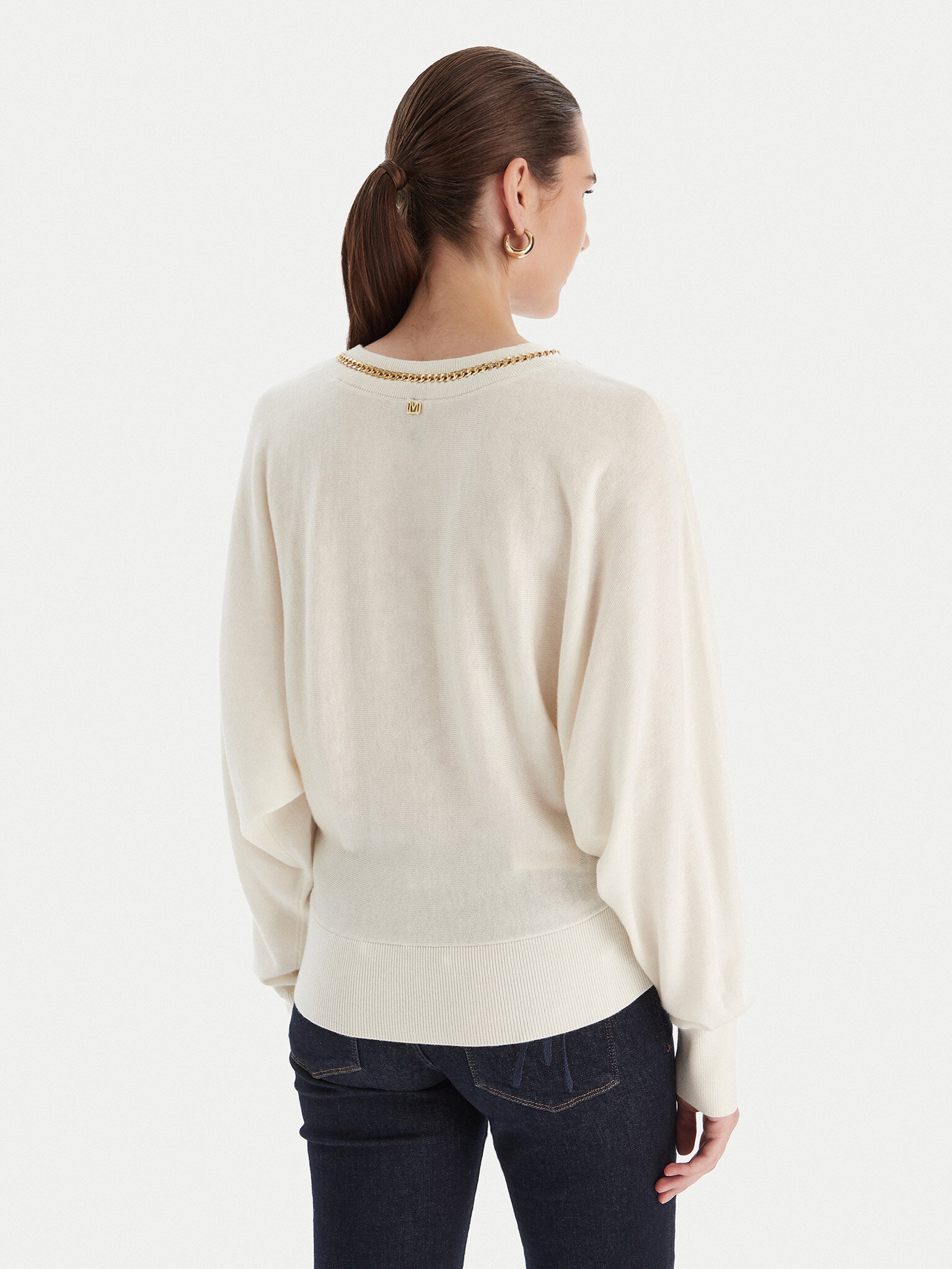 Kampsun Marciano Guess