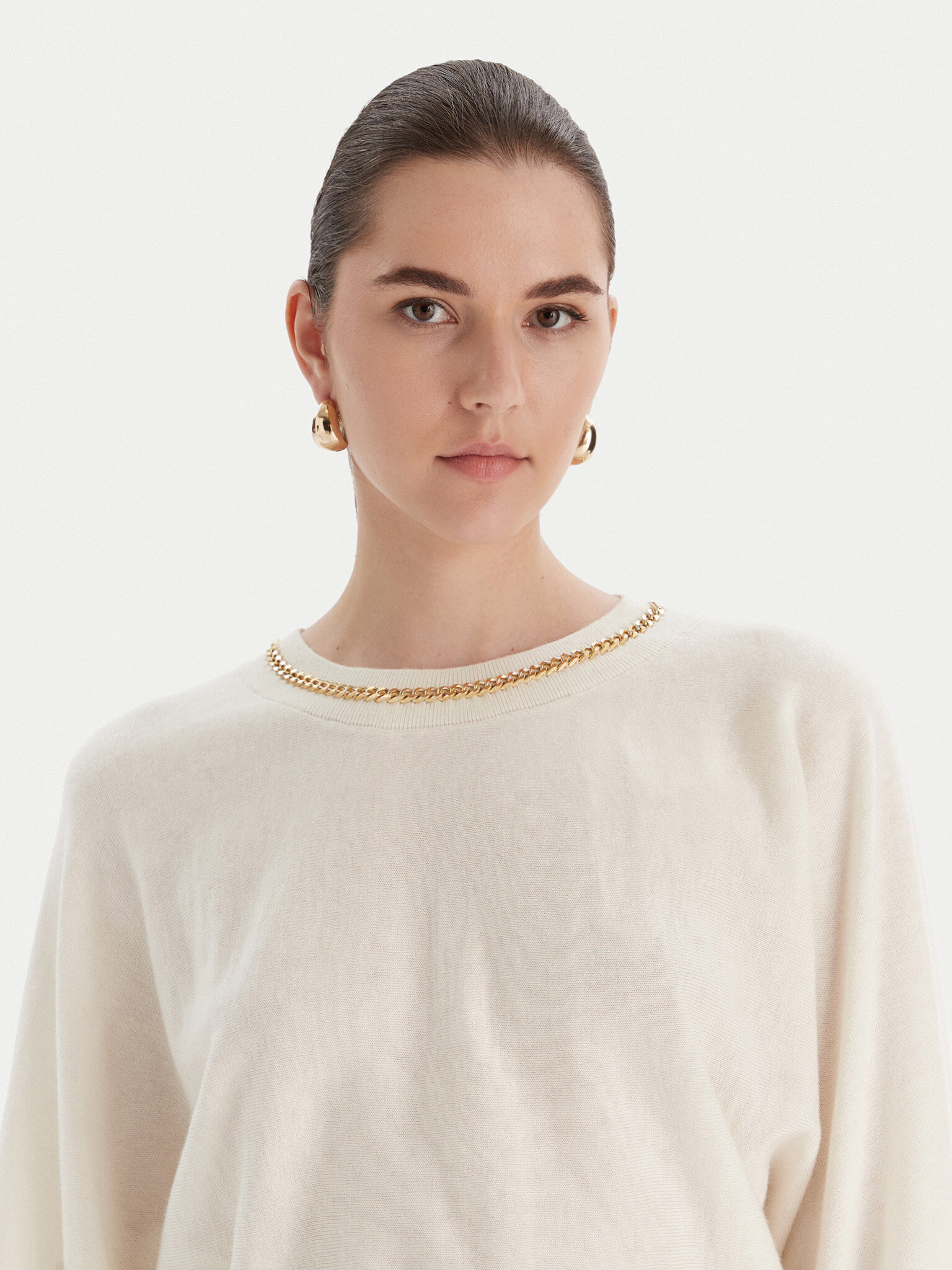 Kampsun Marciano Guess