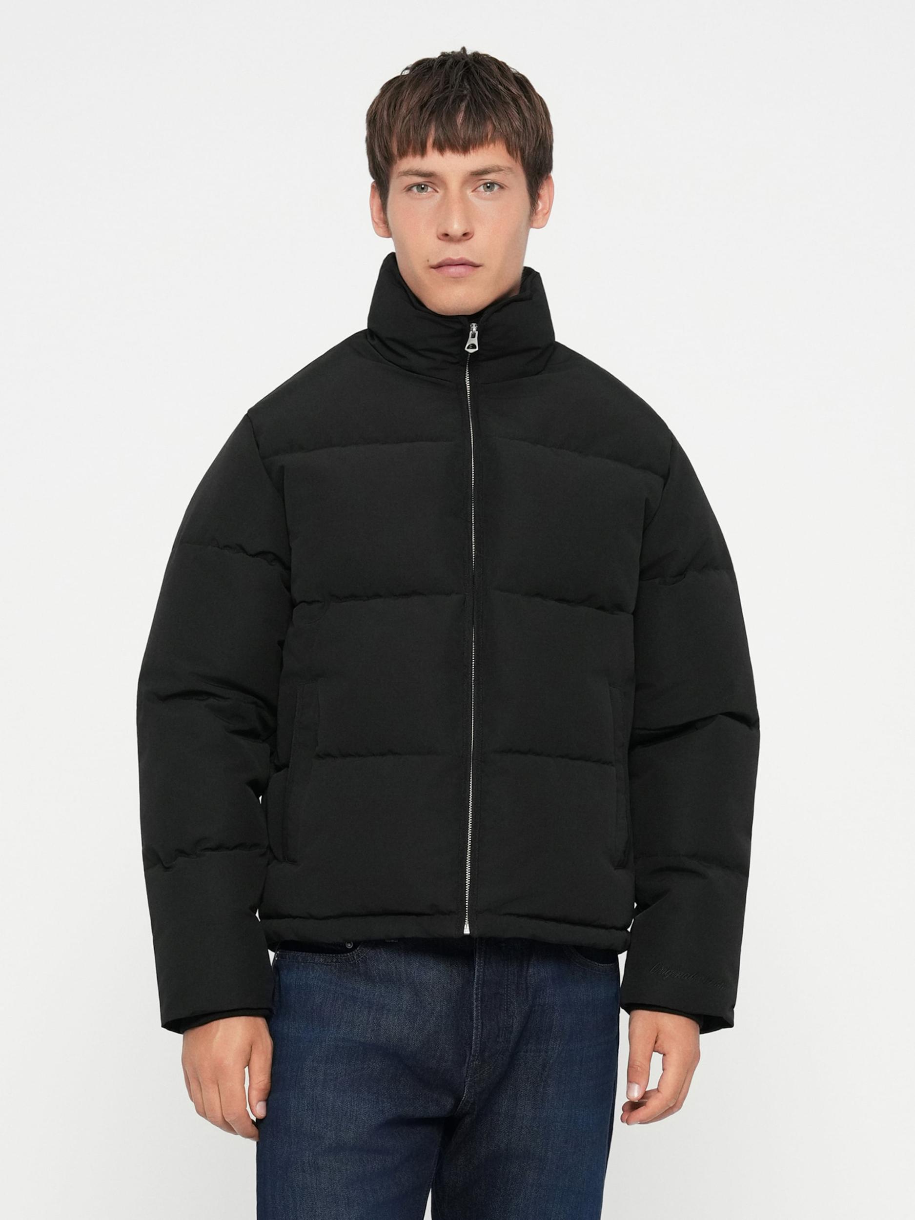JACK & JONES Kevad-sügisjope 'JORINWOOD' must