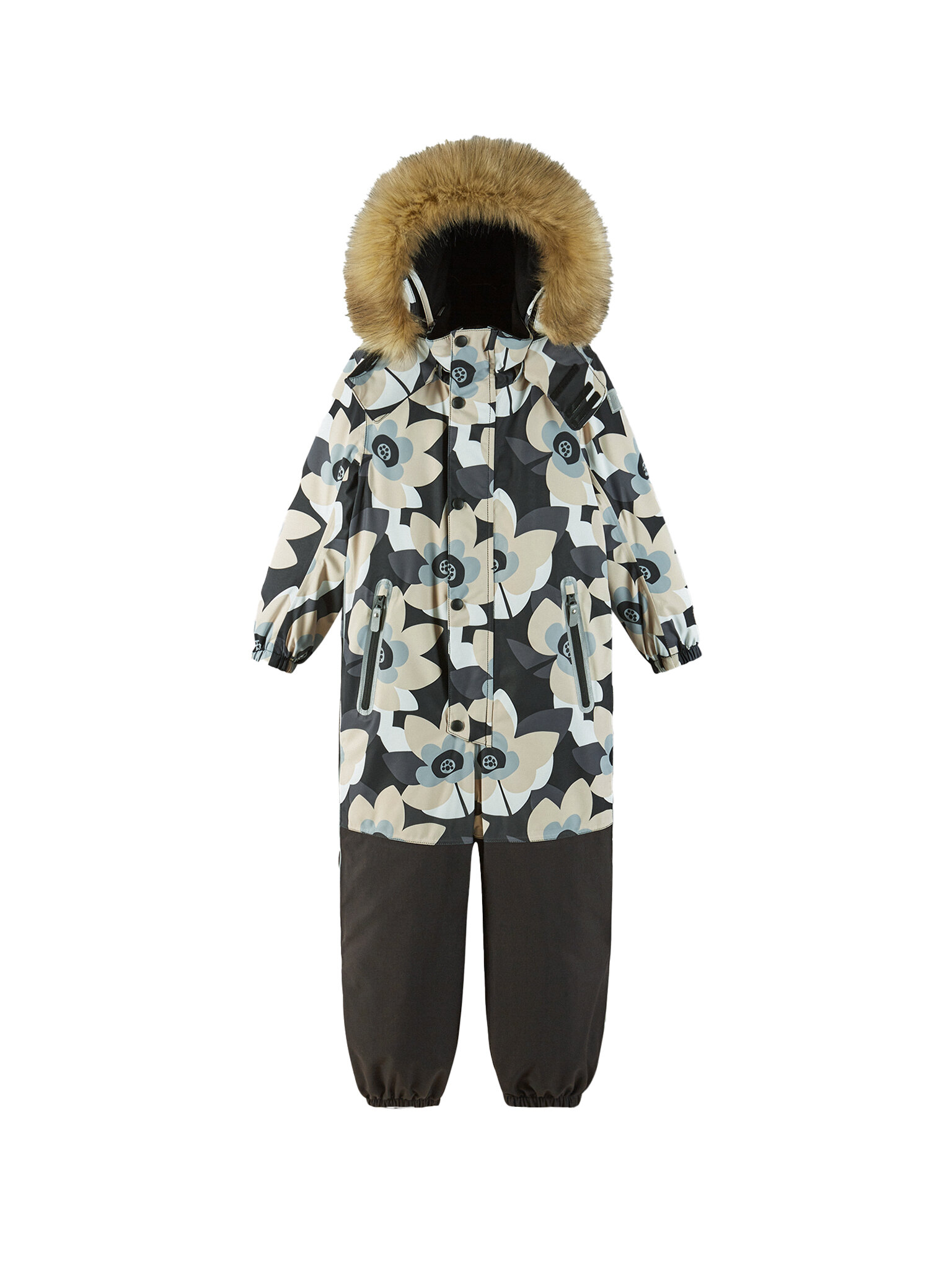 Talvekombinesoon Reima