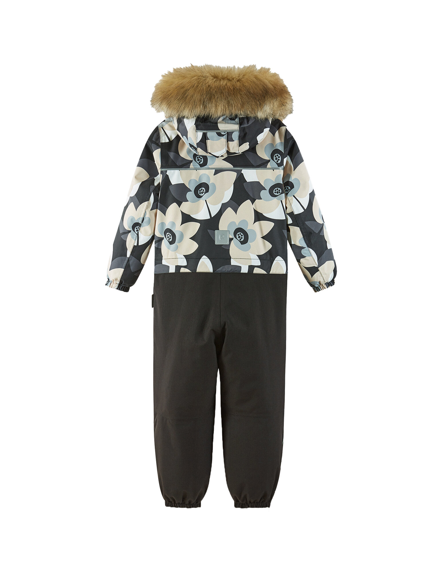 Talvekombinesoon Reima