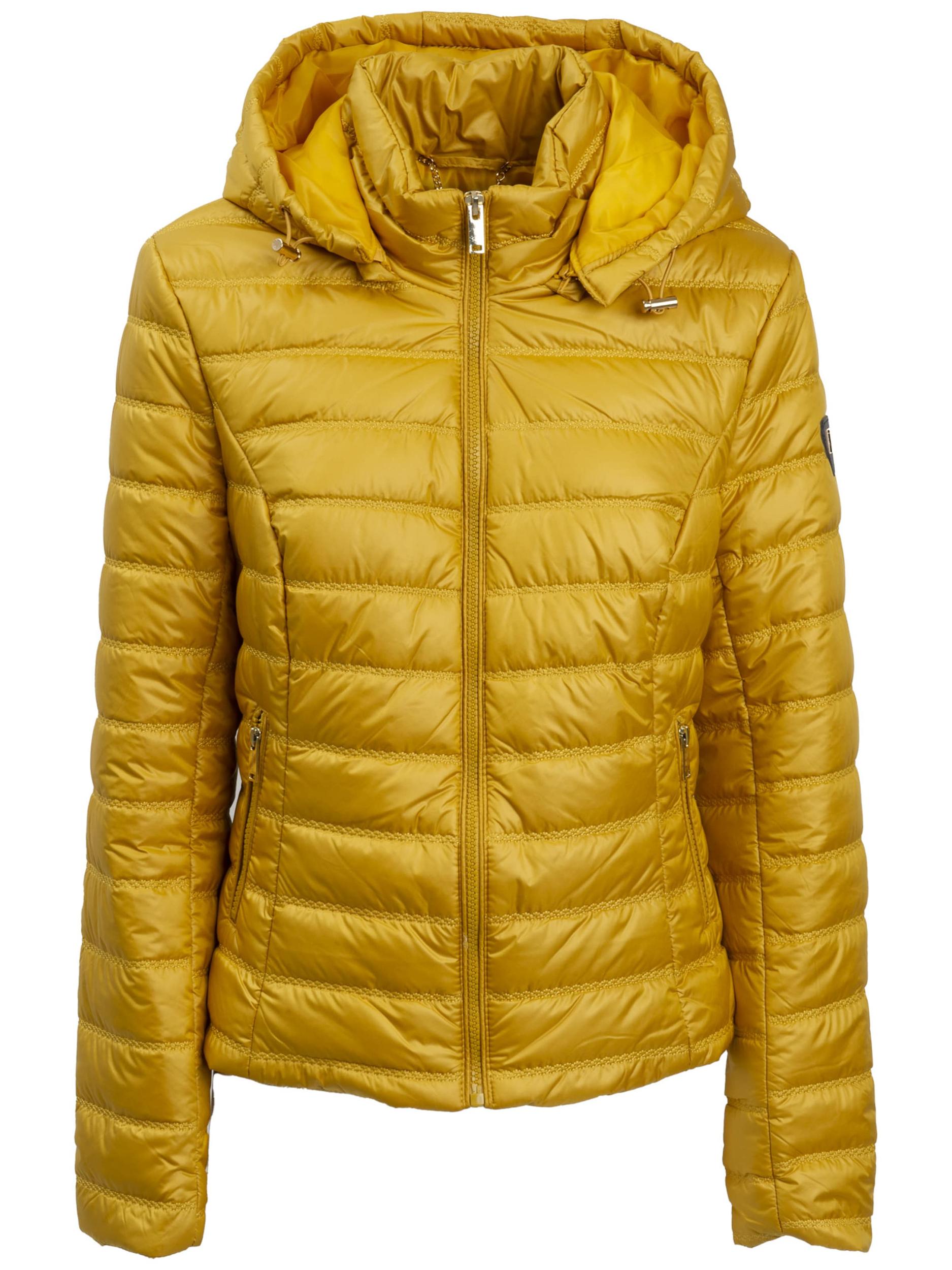 Influencer Talvejope karri