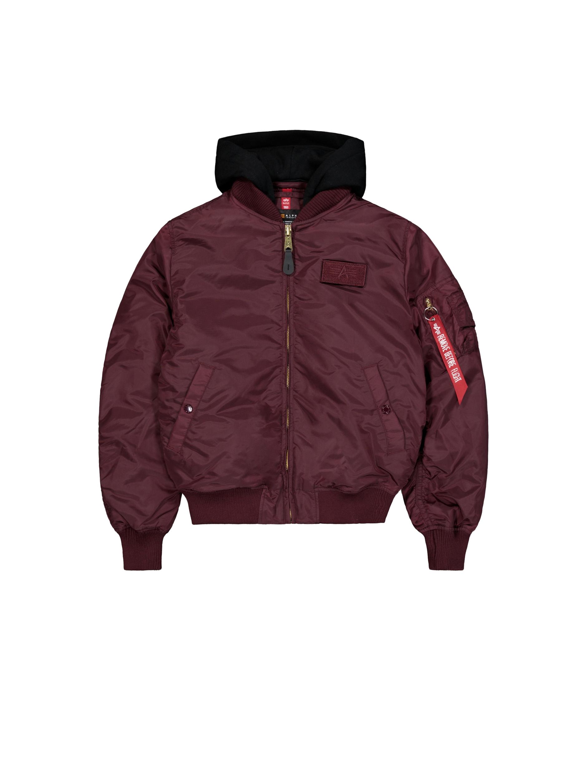 ALPHA INDUSTRIES Kevad-sügisjope murakas