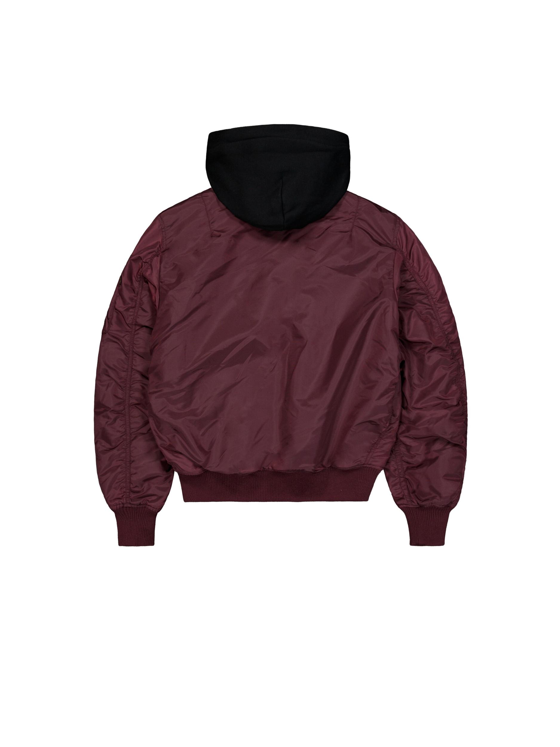 ALPHA INDUSTRIES Kevad-sügisjope murakas