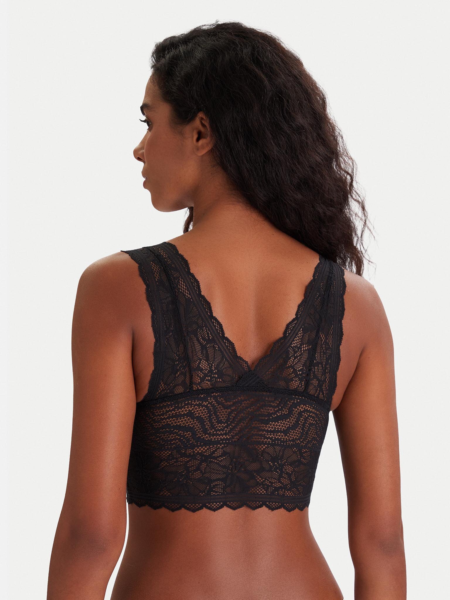 Bralette rinnahoidja Chantelle