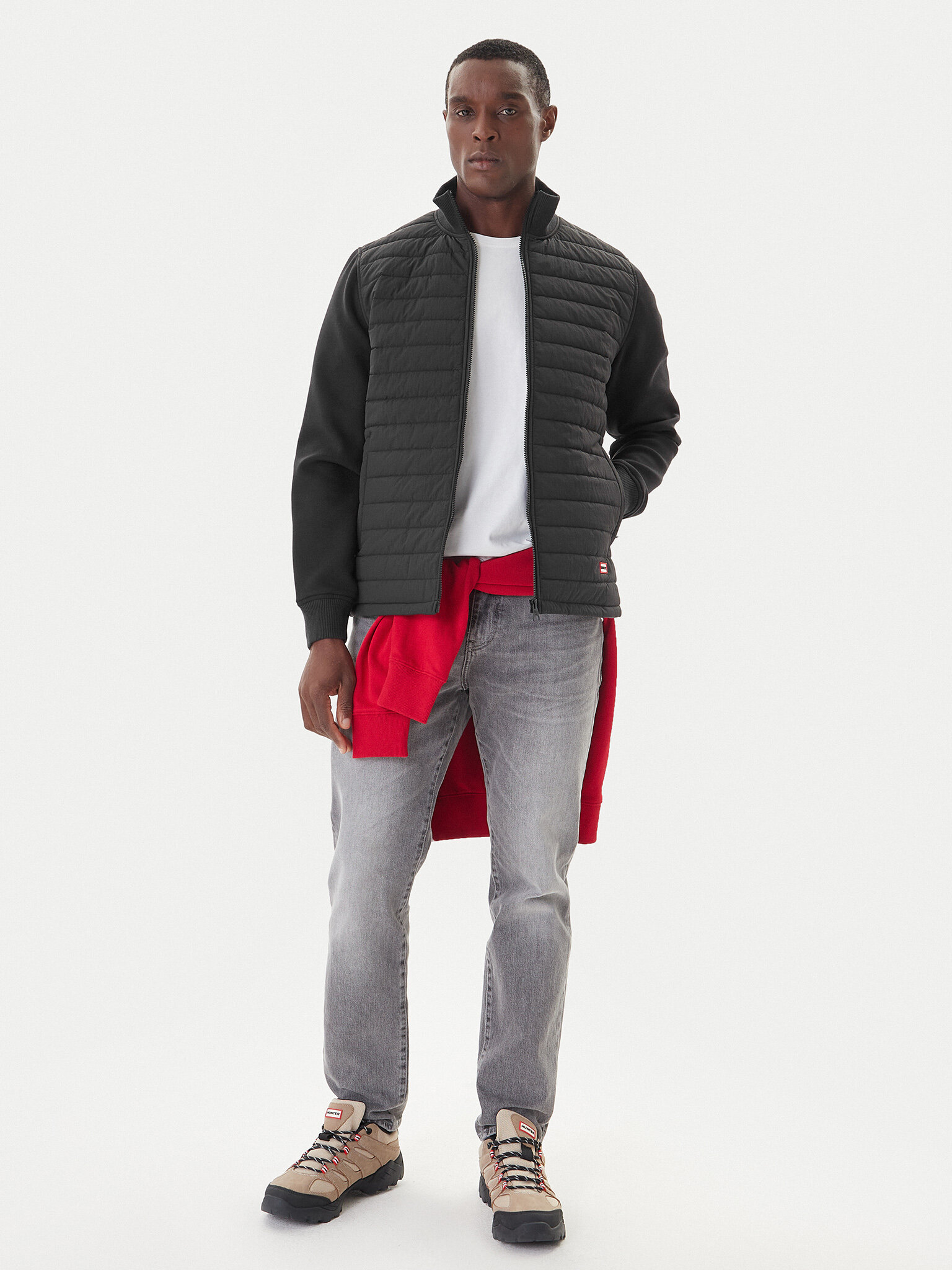 Kevad-sügis jope Hunter