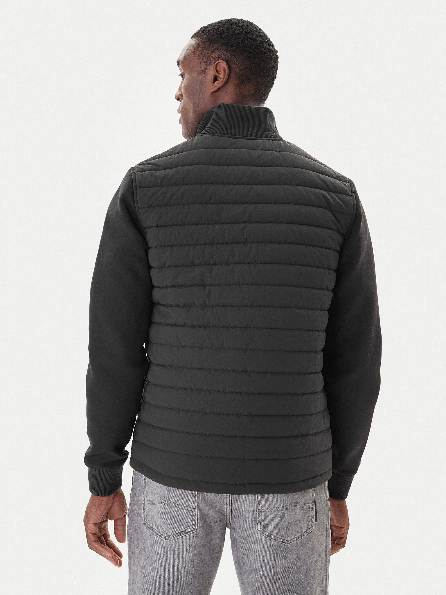 Kevad-sügis jope Hunter