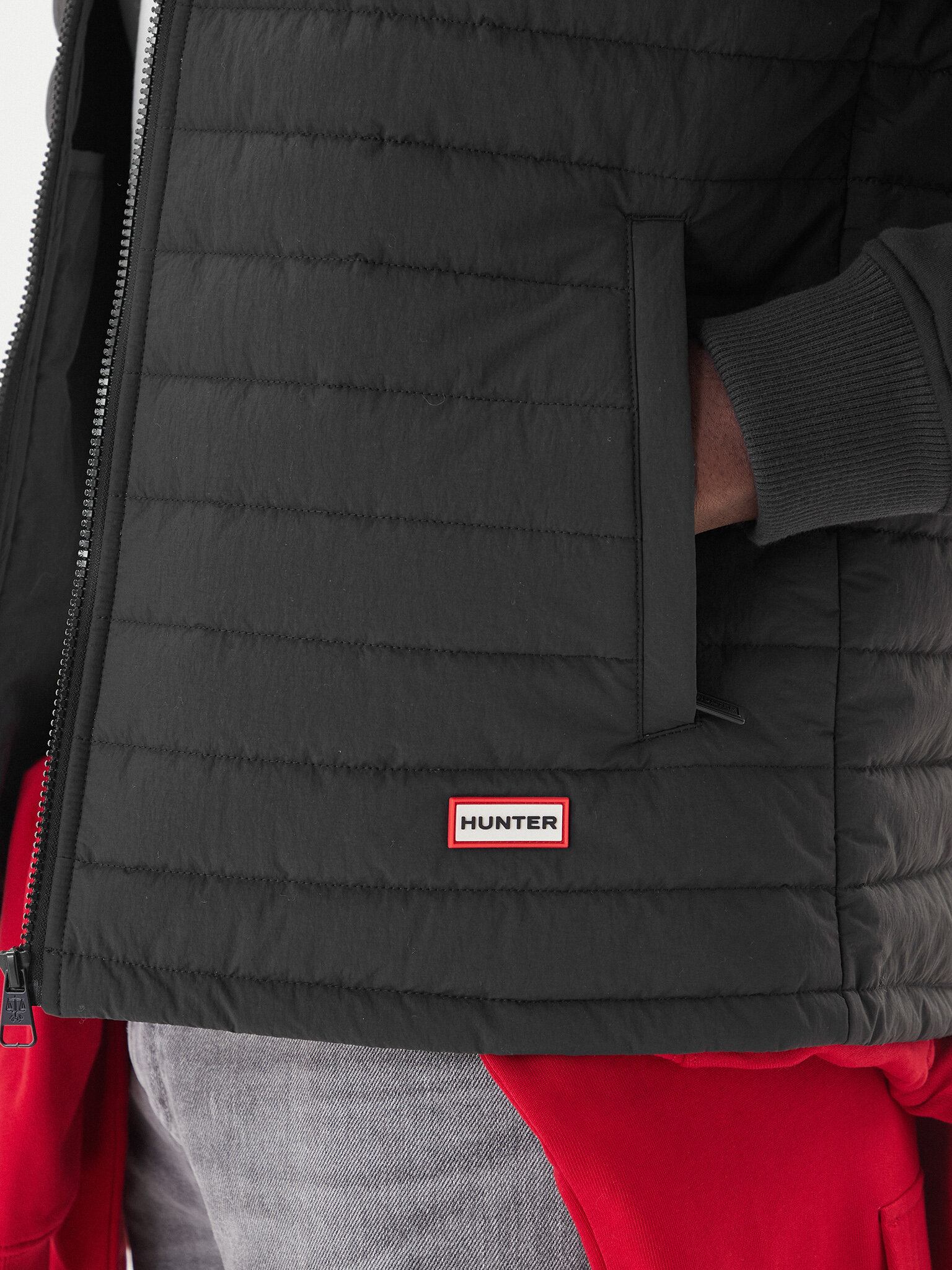 Kevad-sügis jope Hunter