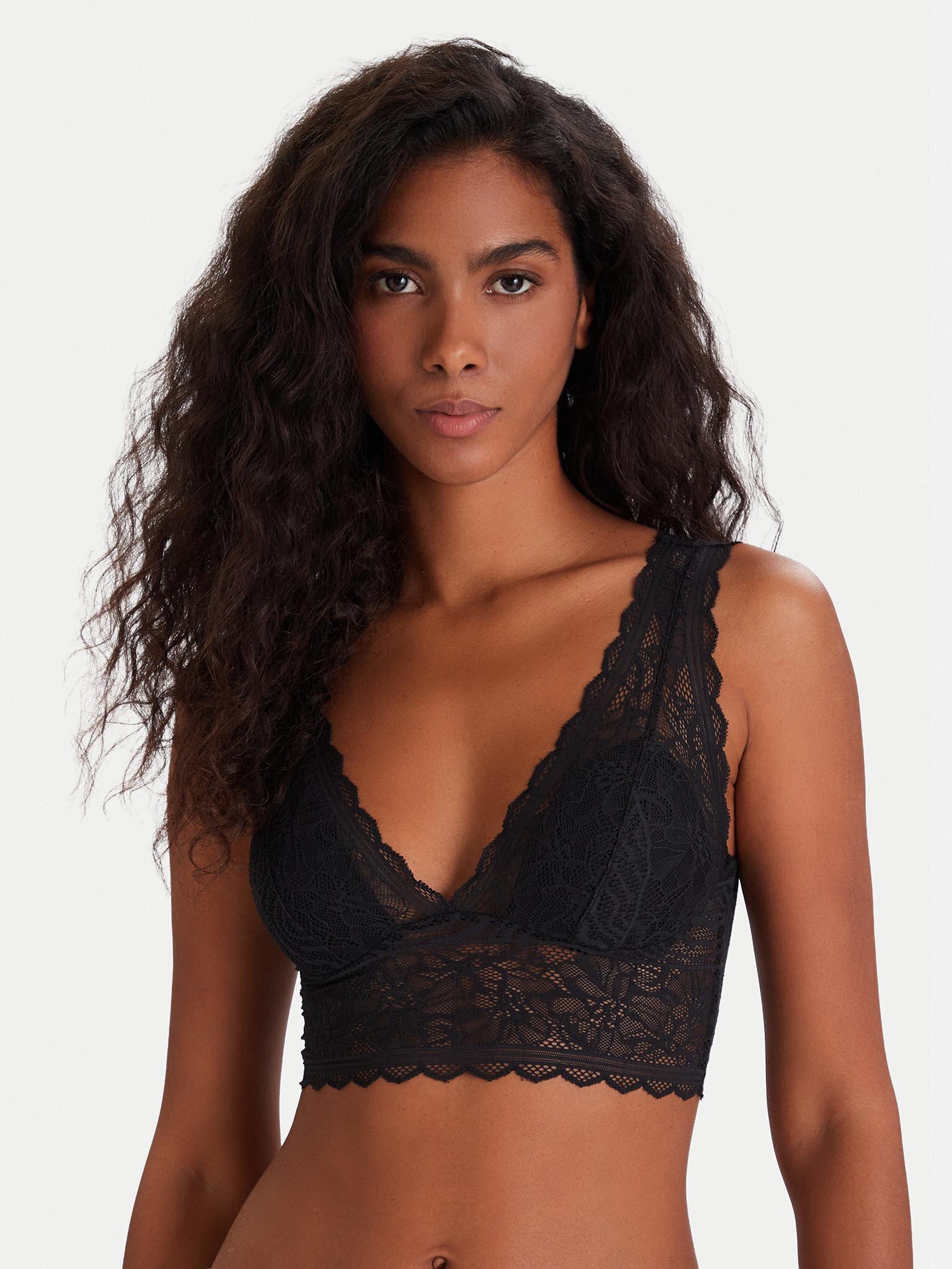 Bralette rinnahoidja Chantelle