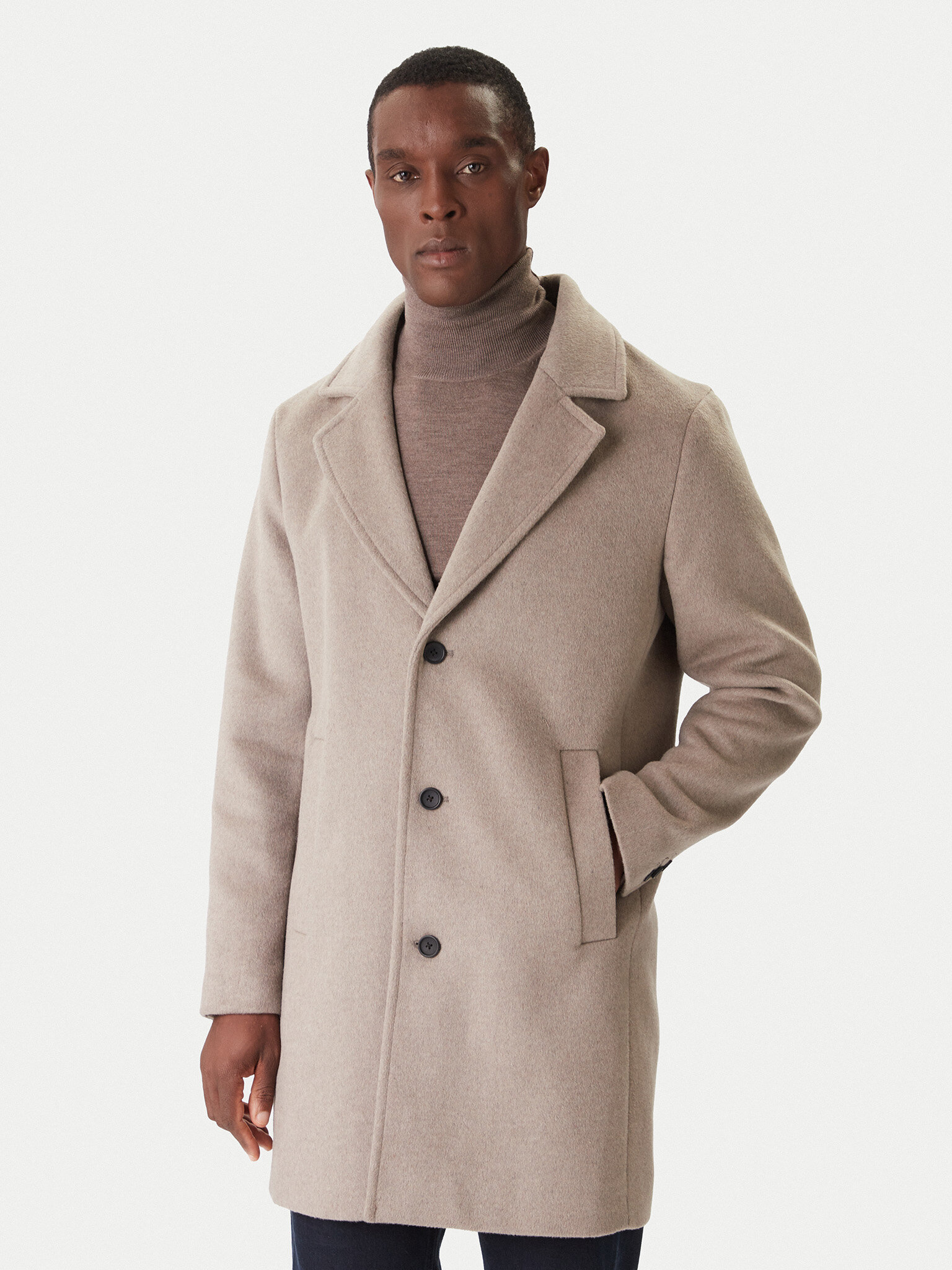 Kevad-sügis mantel Jack & Jones