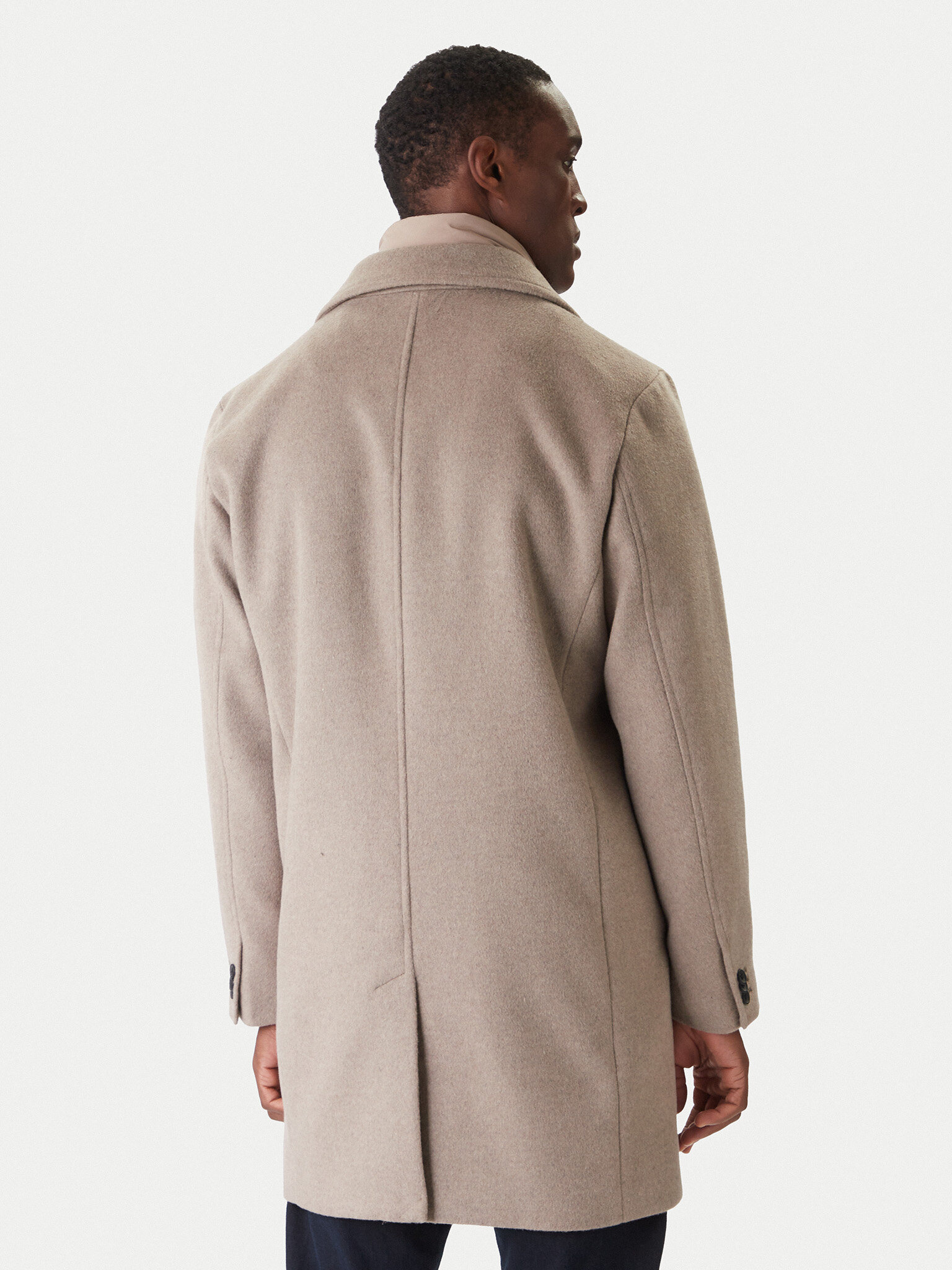 Kevad-sügis mantel Jack & Jones