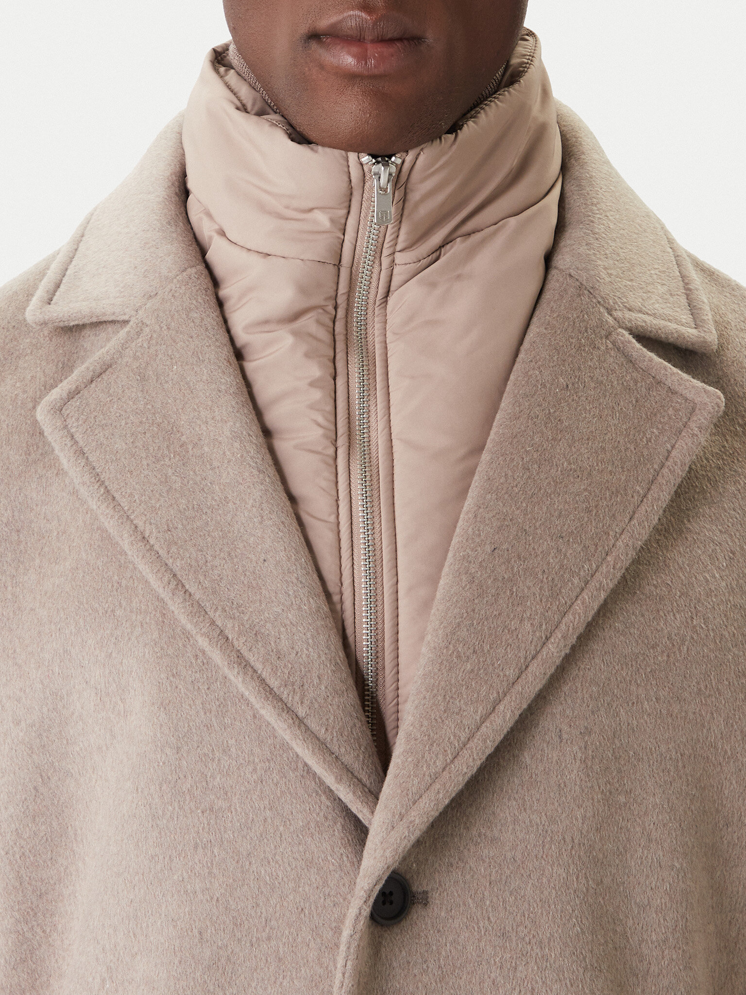 Kevad-sügis mantel Jack & Jones