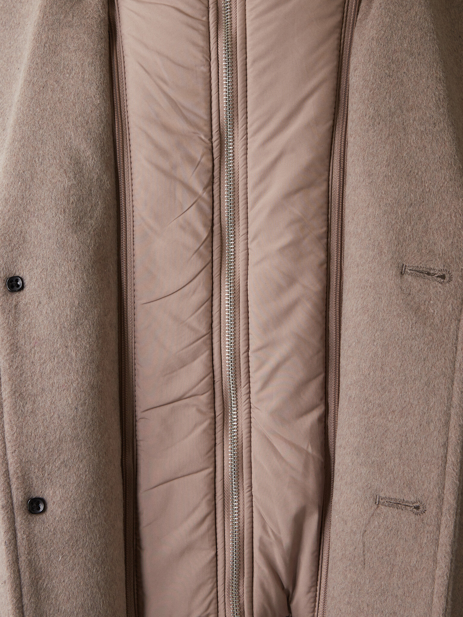 Kevad-sügis mantel Jack & Jones