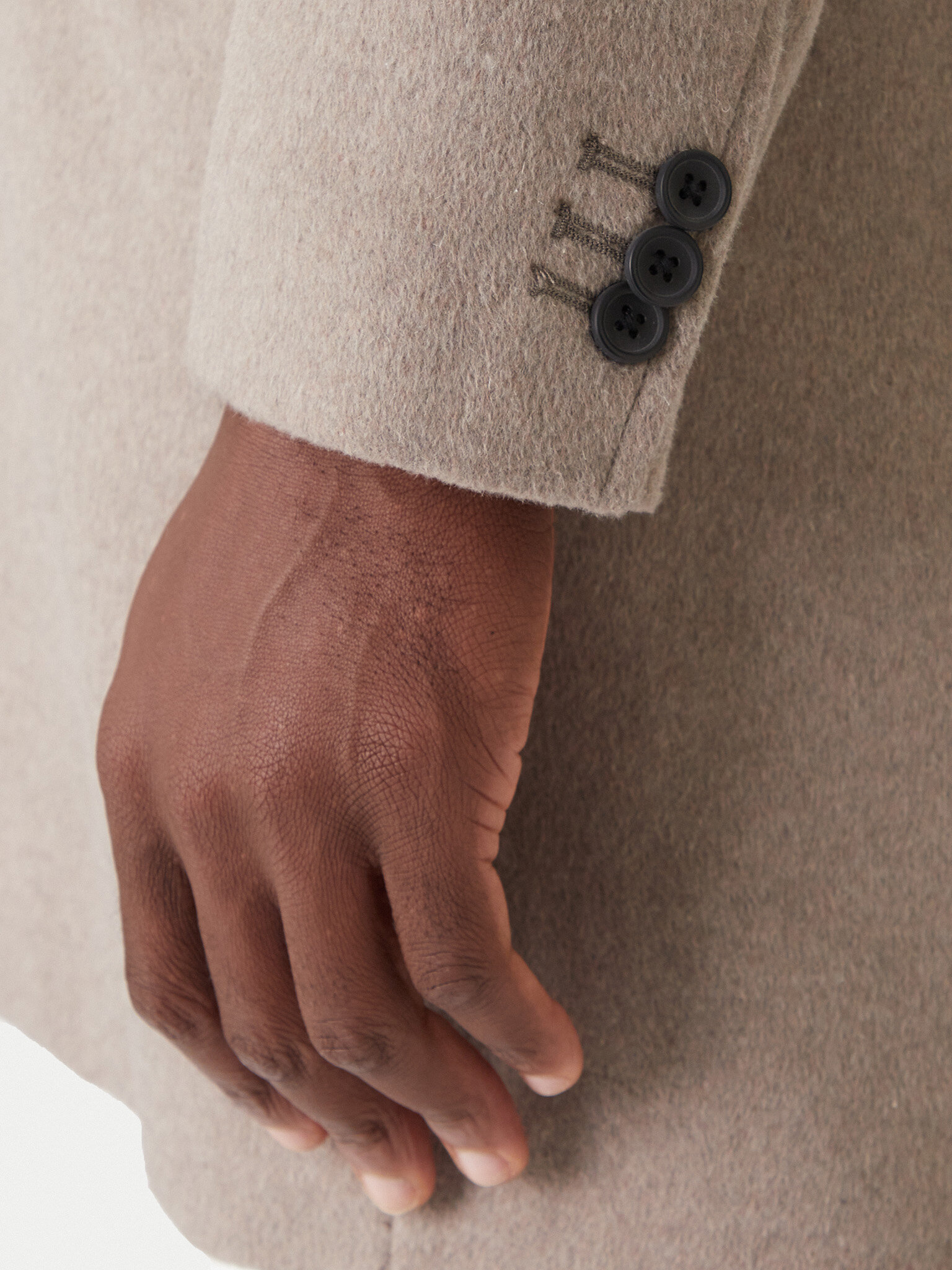 Kevad-sügis mantel Jack & Jones