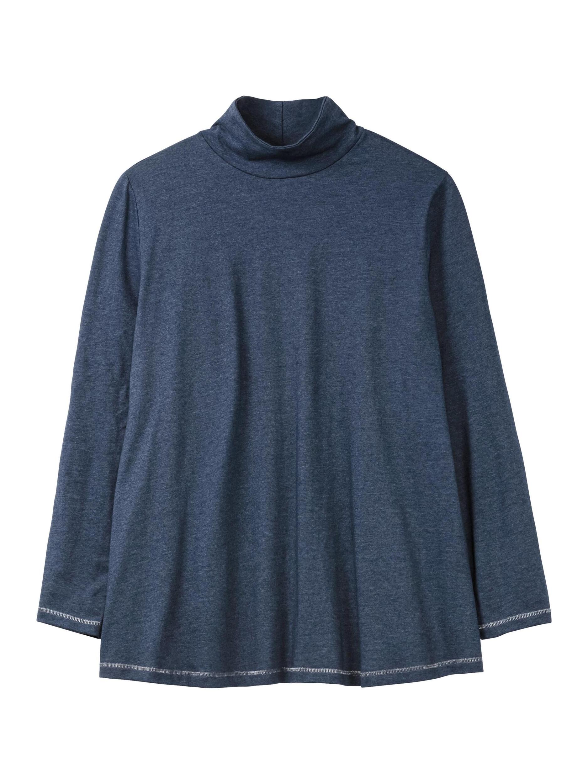 SHEEGO Särk mariinsinine