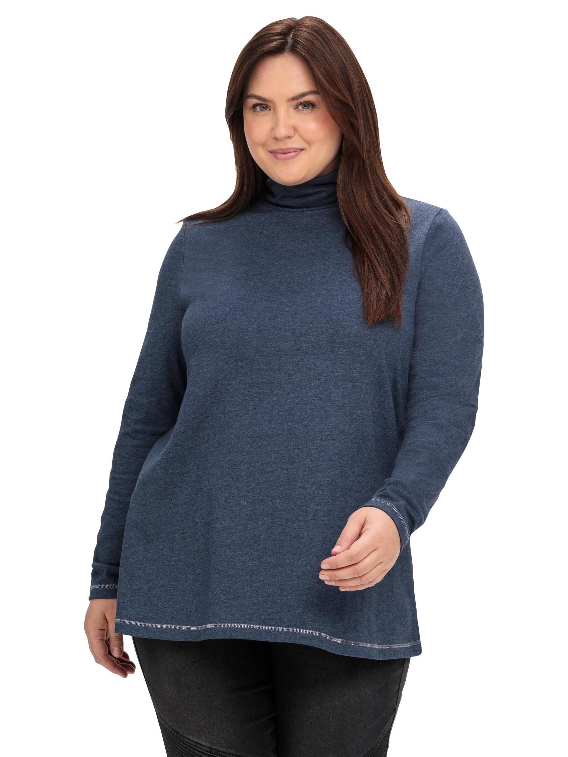 SHEEGO Särk mariinsinine