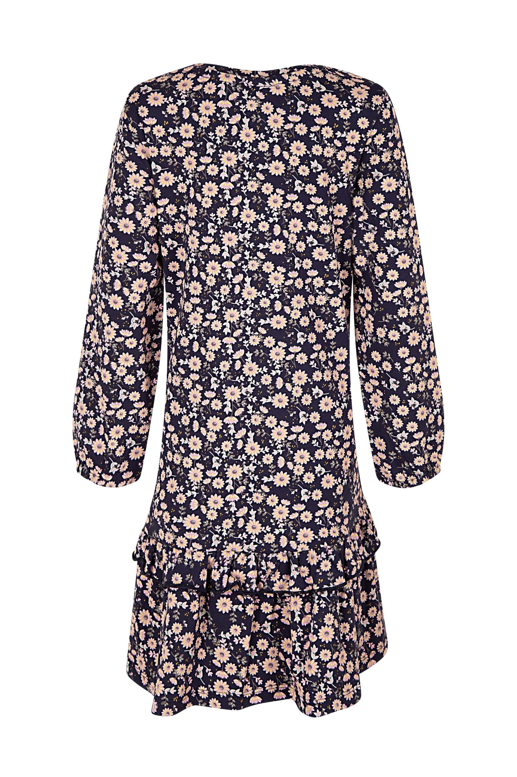 happy girls Kleit meresinine / segavärvid