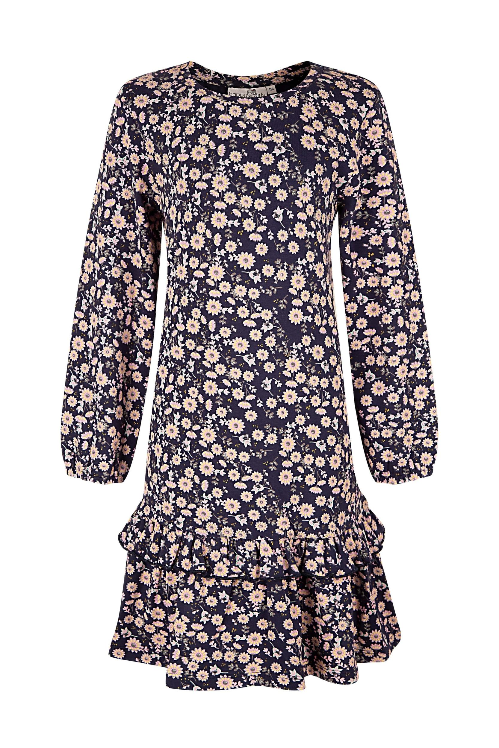 happy girls Kleit meresinine / segavärvid