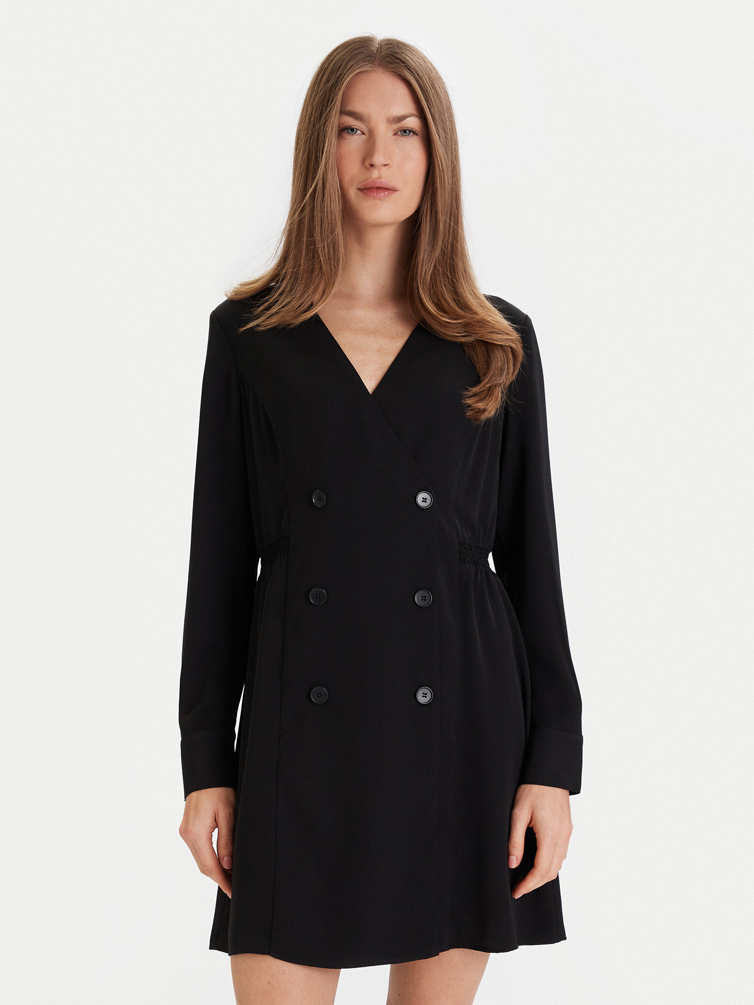 Kokteilikleit French Connection