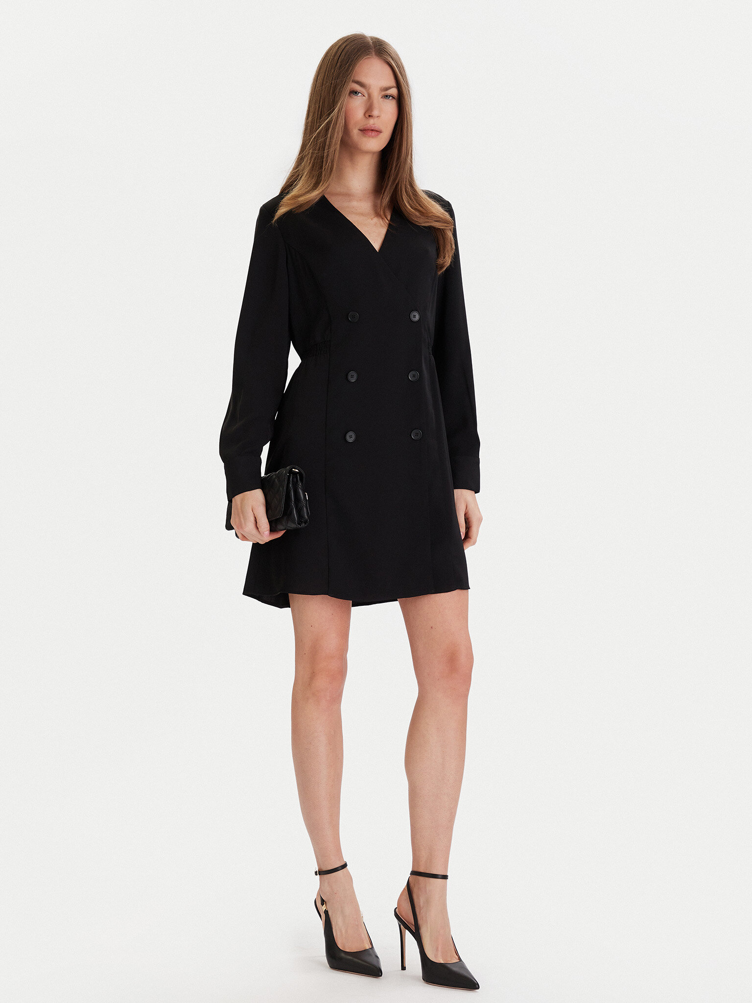 Kokteilikleit French Connection