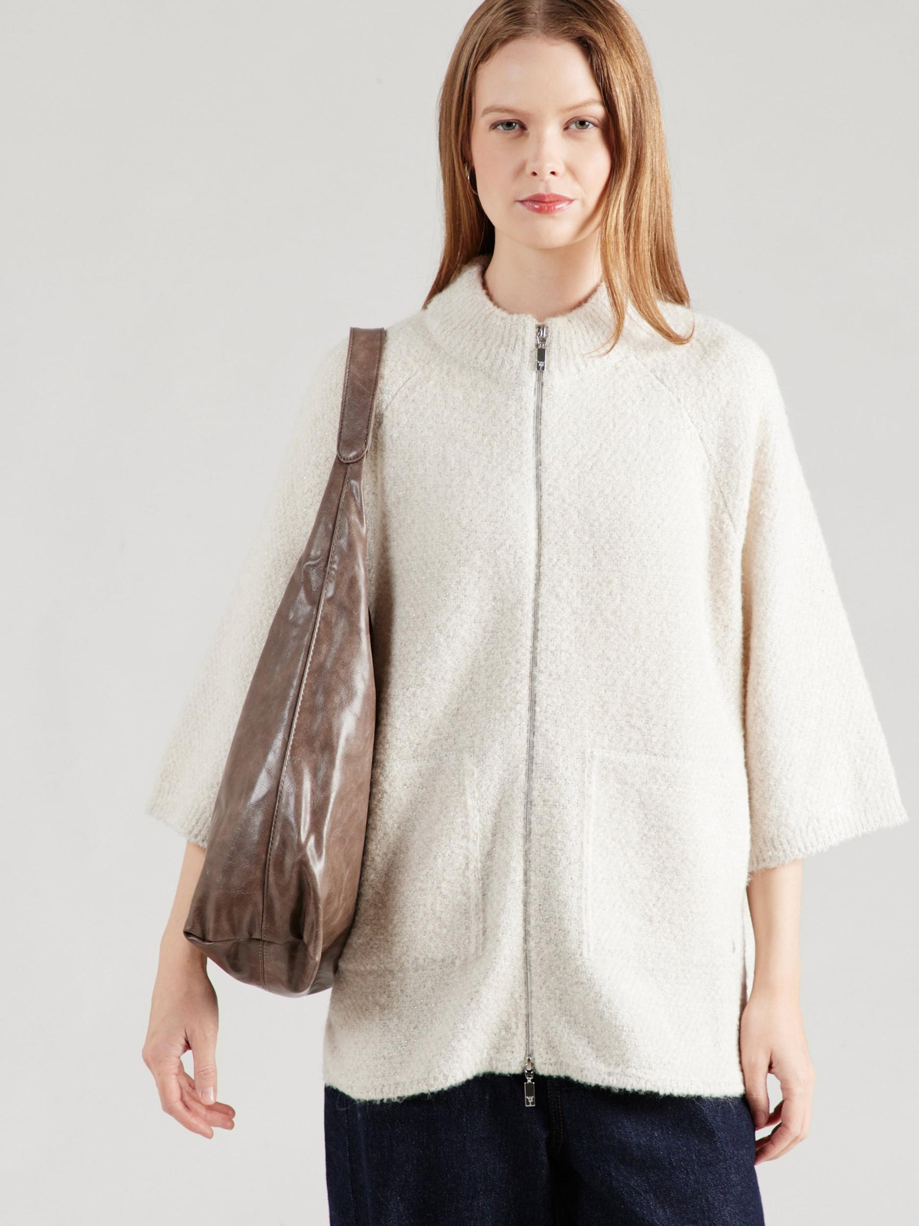 monari Kampsun kreem