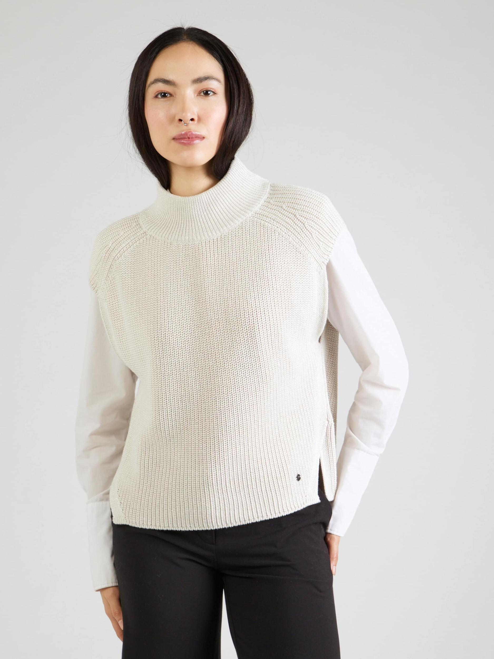 monari Kampsun helebeež