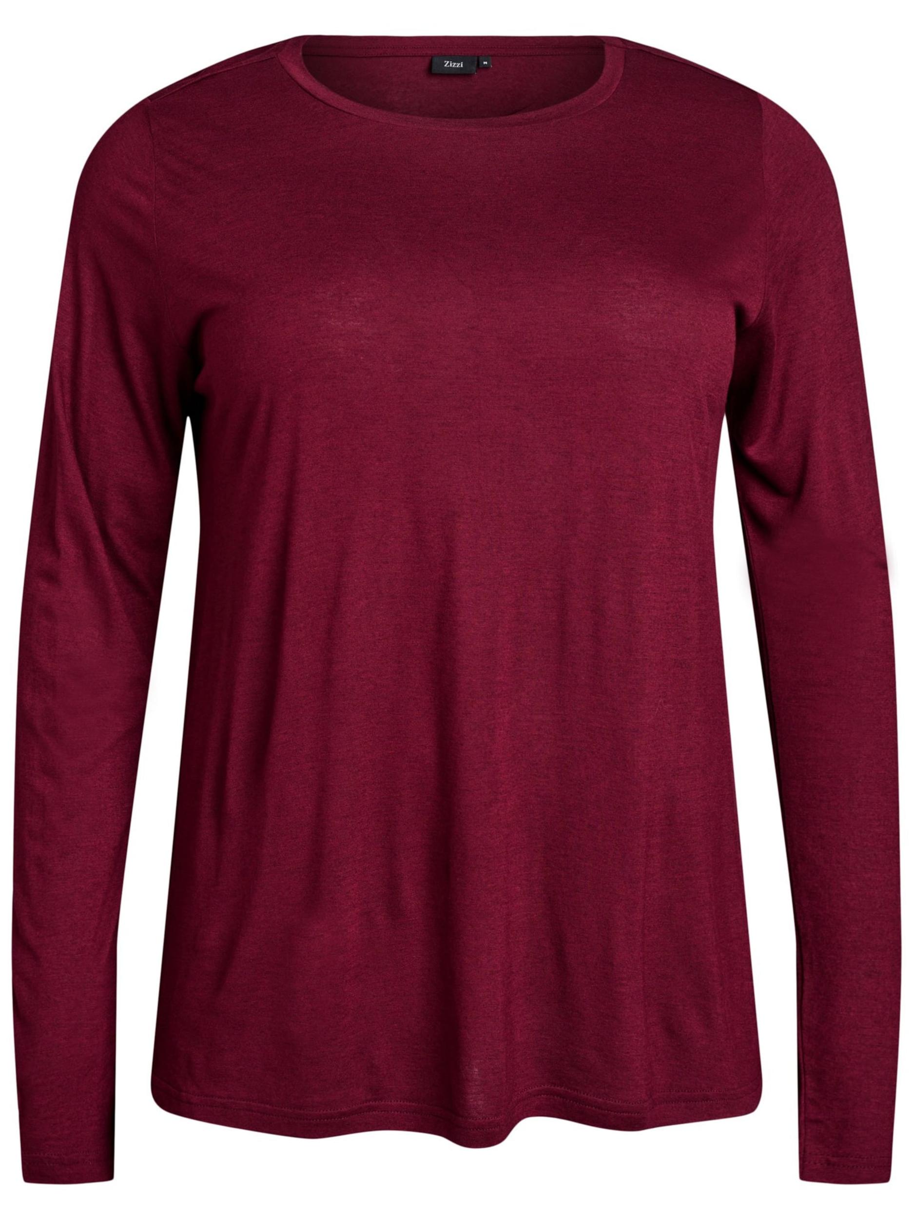 Zizzi Särk 'Vwolia' punane