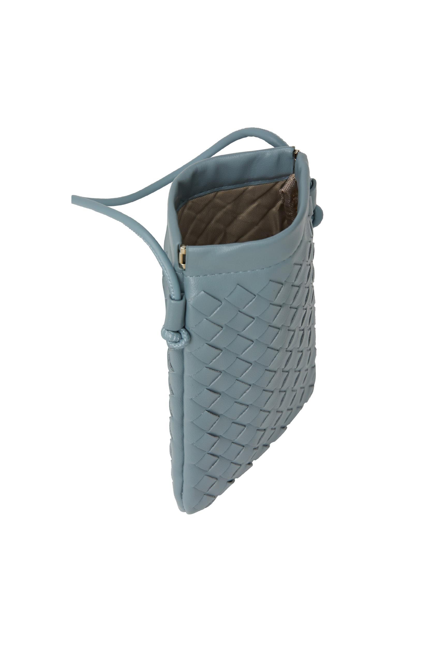 MYMO Telefonitasku suitsusinine