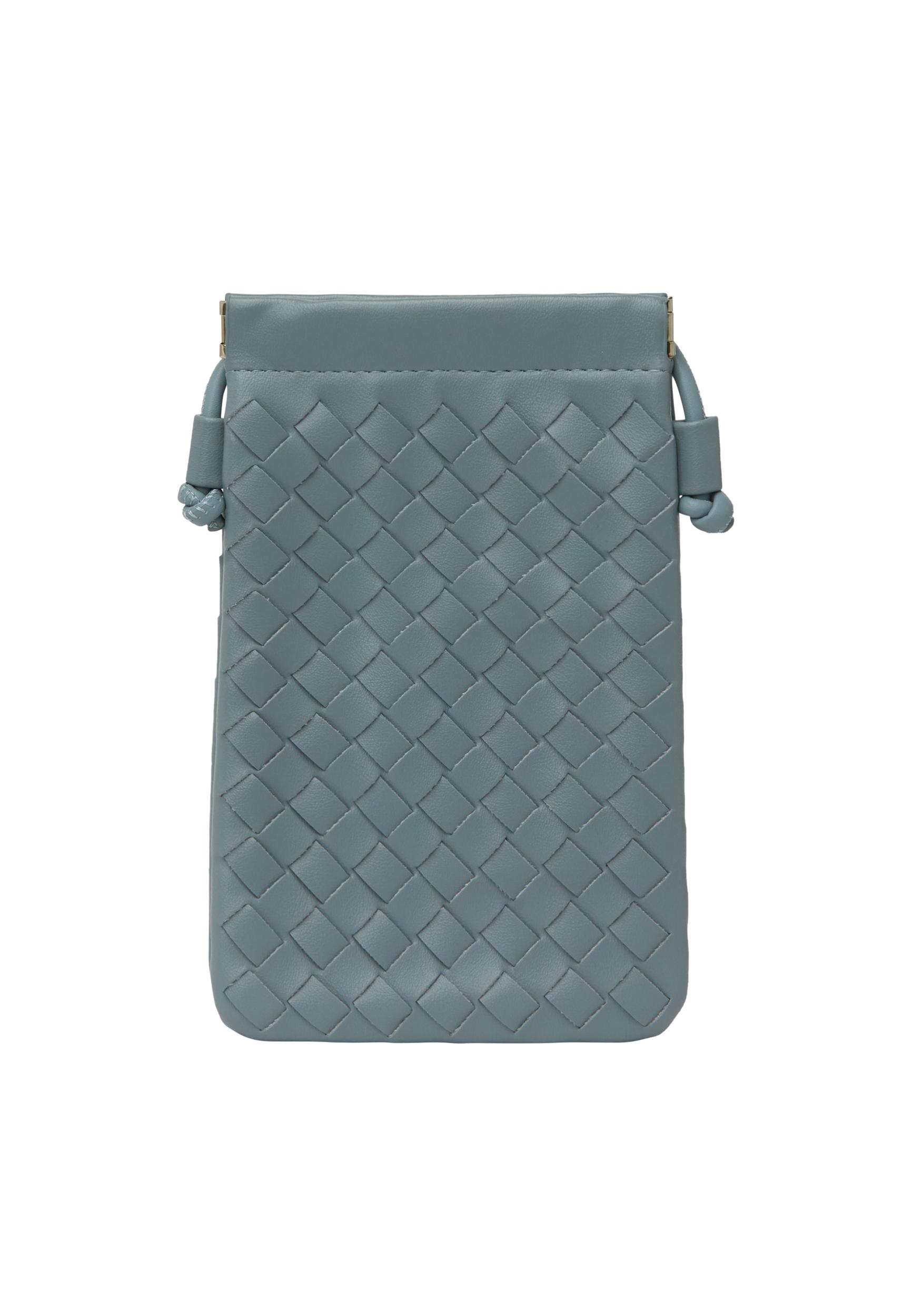 MYMO Telefonitasku suitsusinine