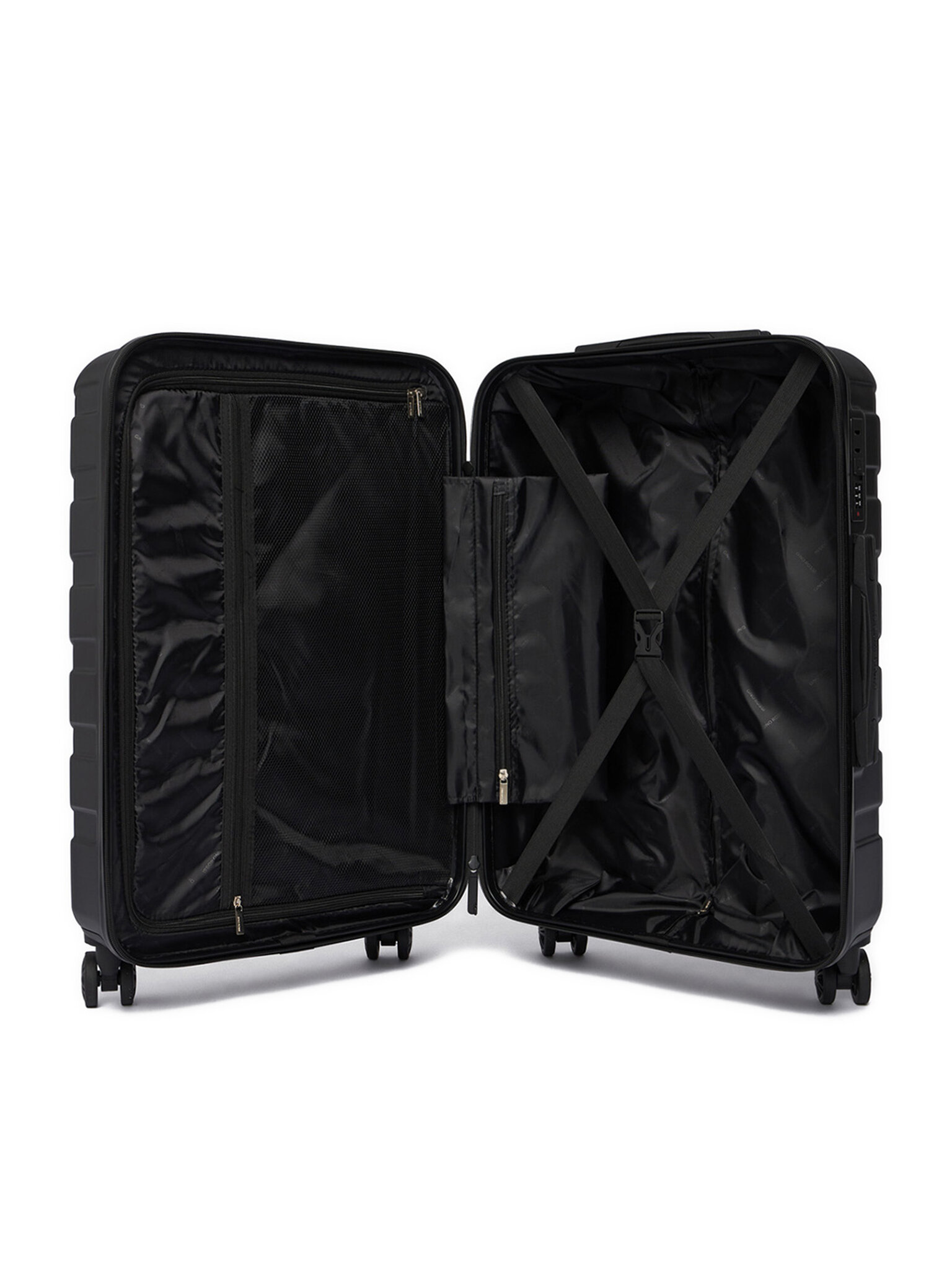 Keskmine kohver GINO ROSSI