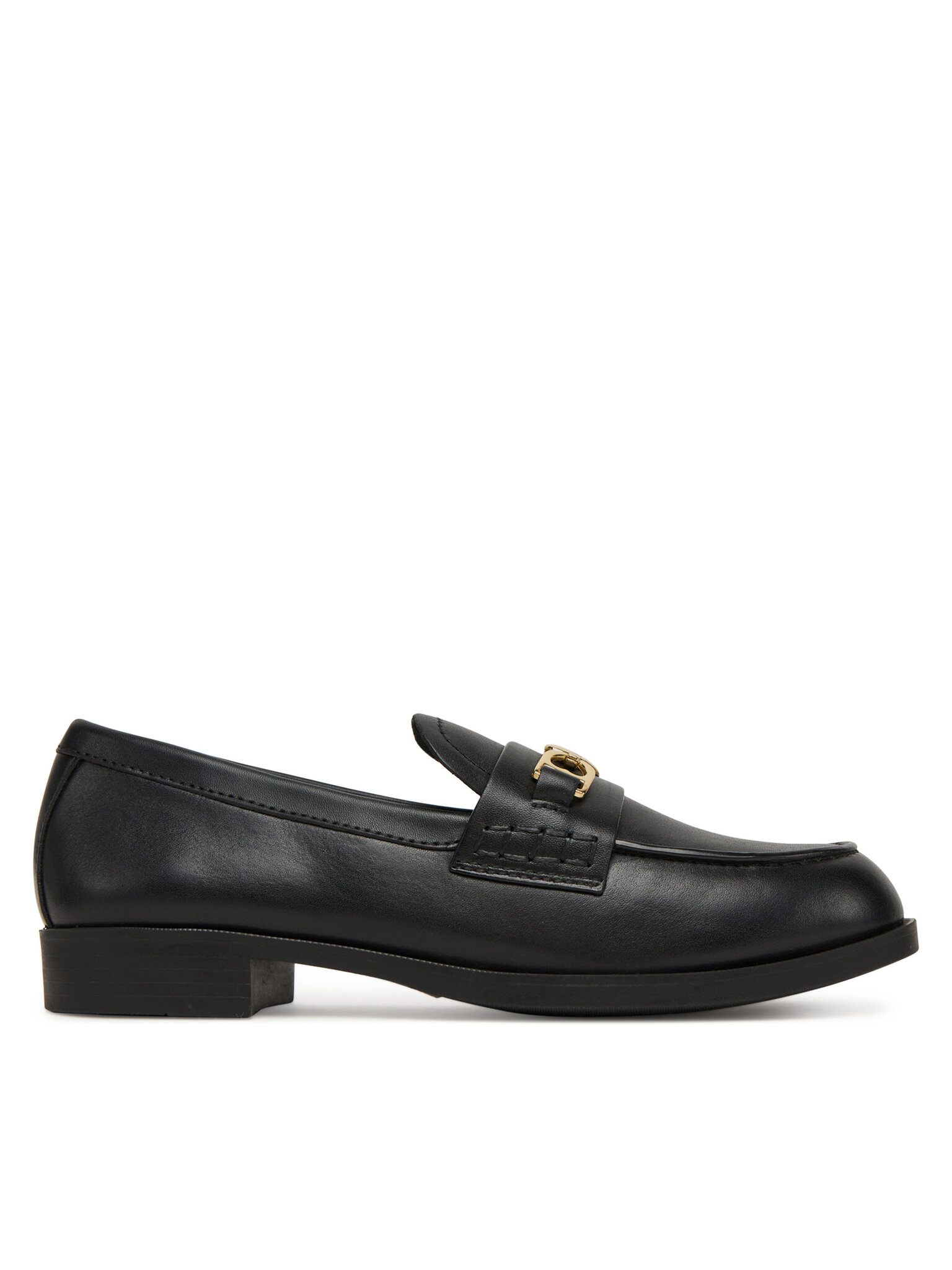 Loaferid LOVE MOSCHINO