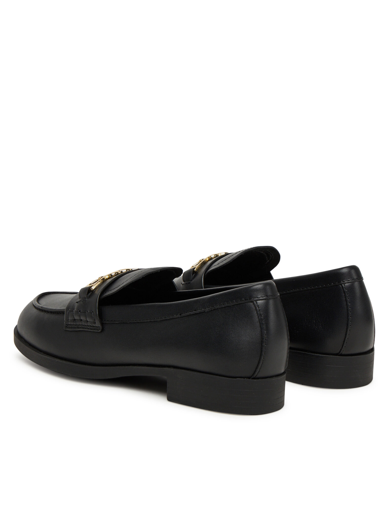 Loaferid LOVE MOSCHINO