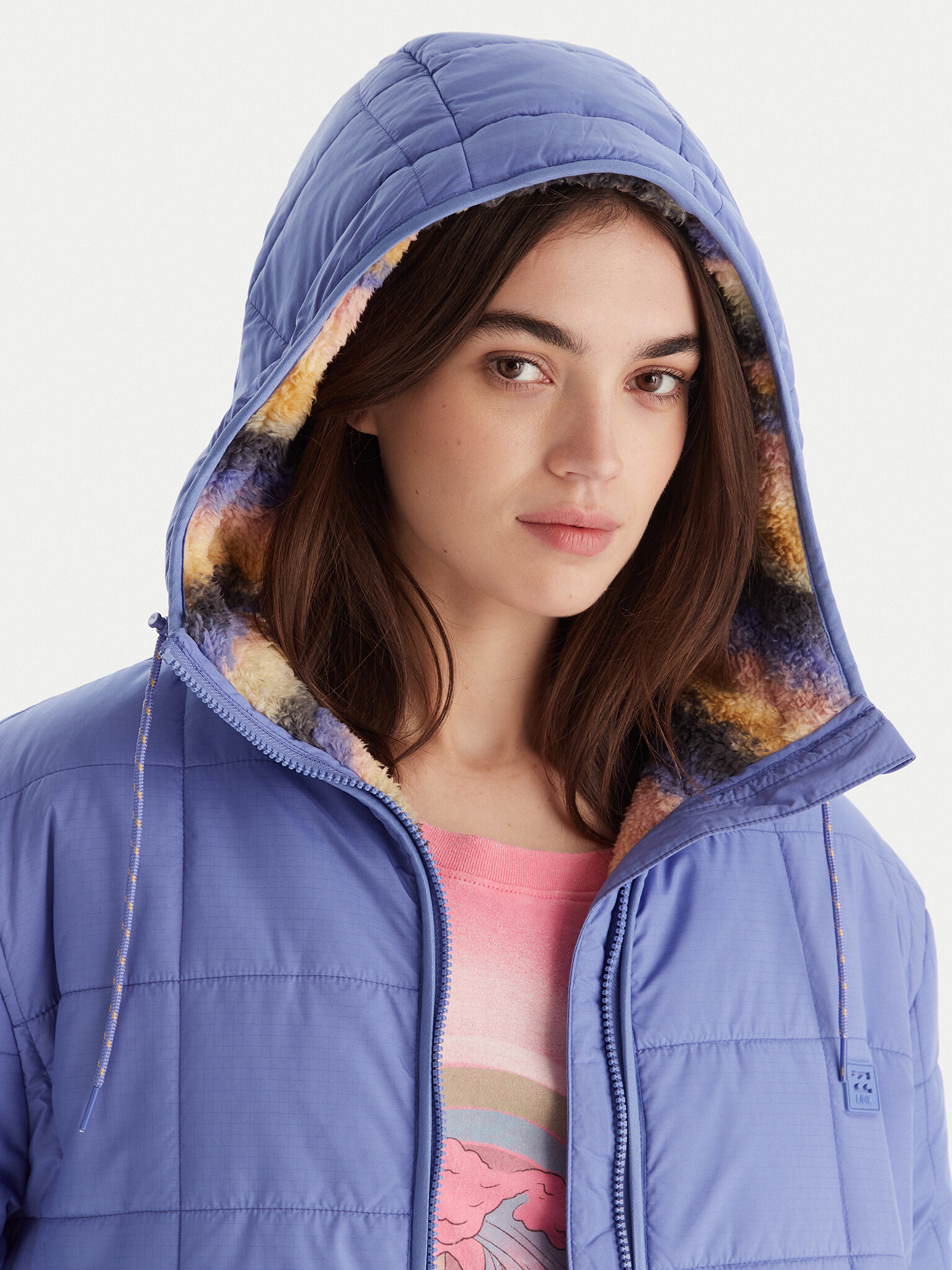 Kevad-sügis jope Billabong