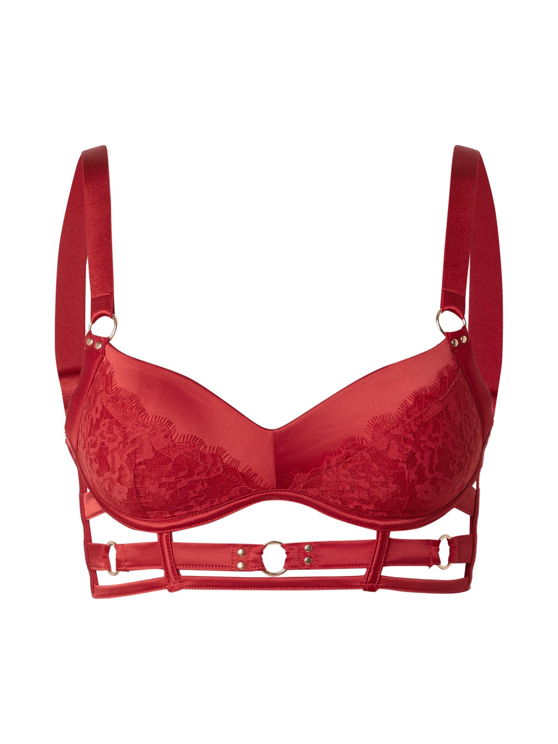 Hunkemöller Rinnahoidja 'Noeki' punane