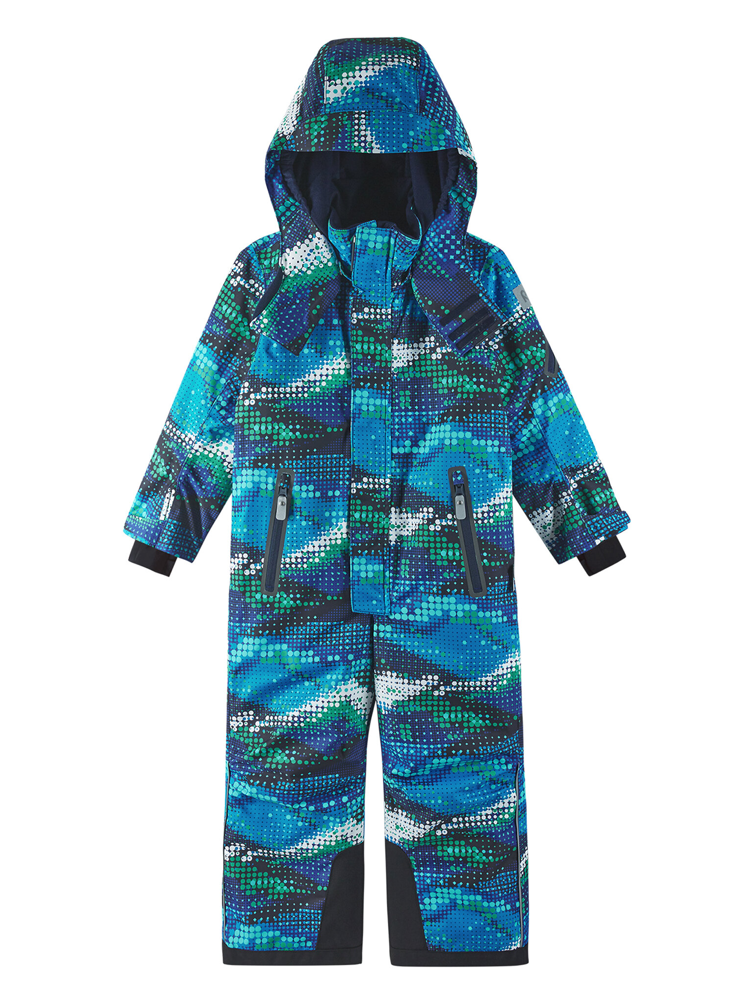 Suusakostüüm Reima