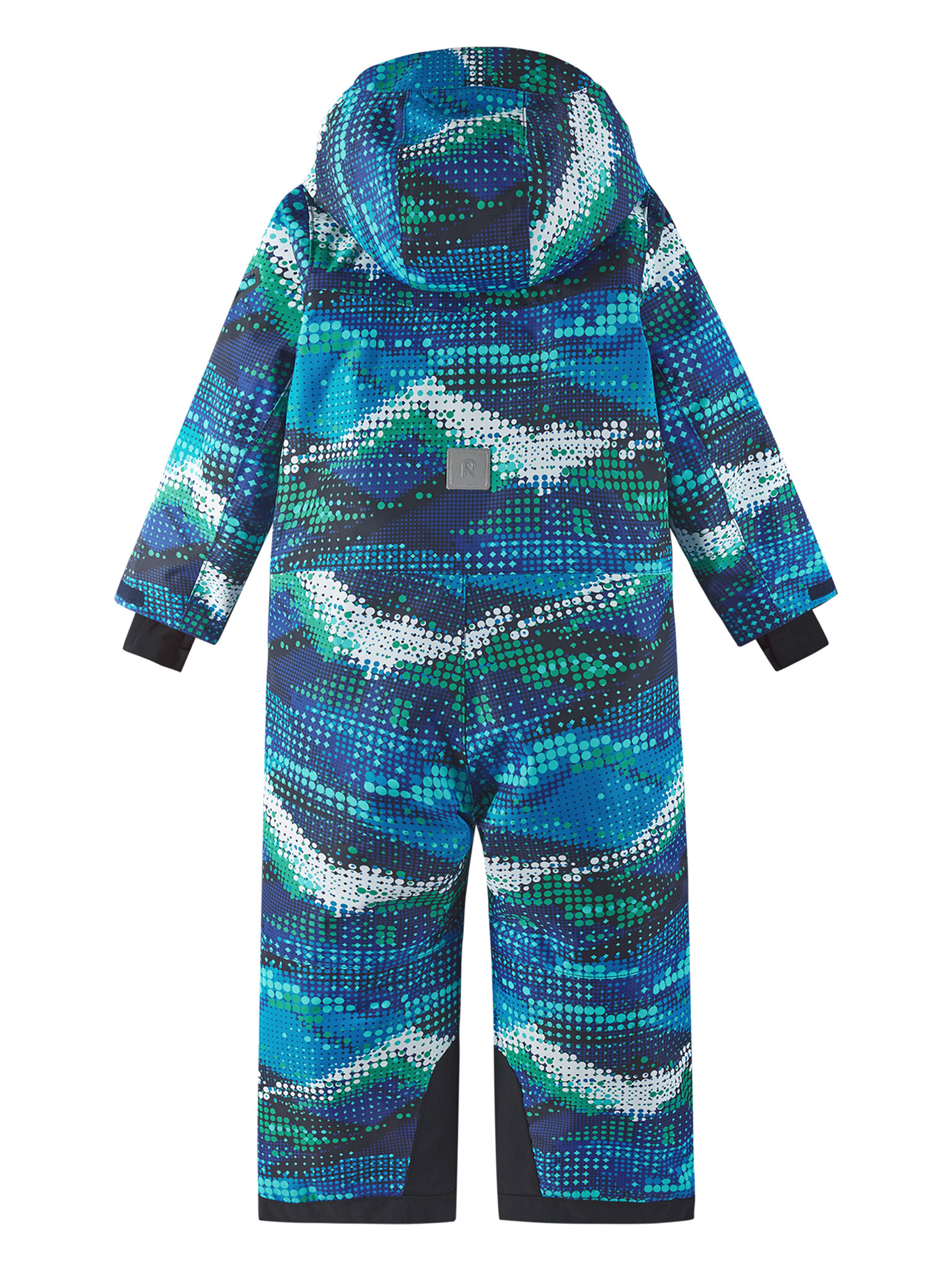 Suusakostüüm Reima