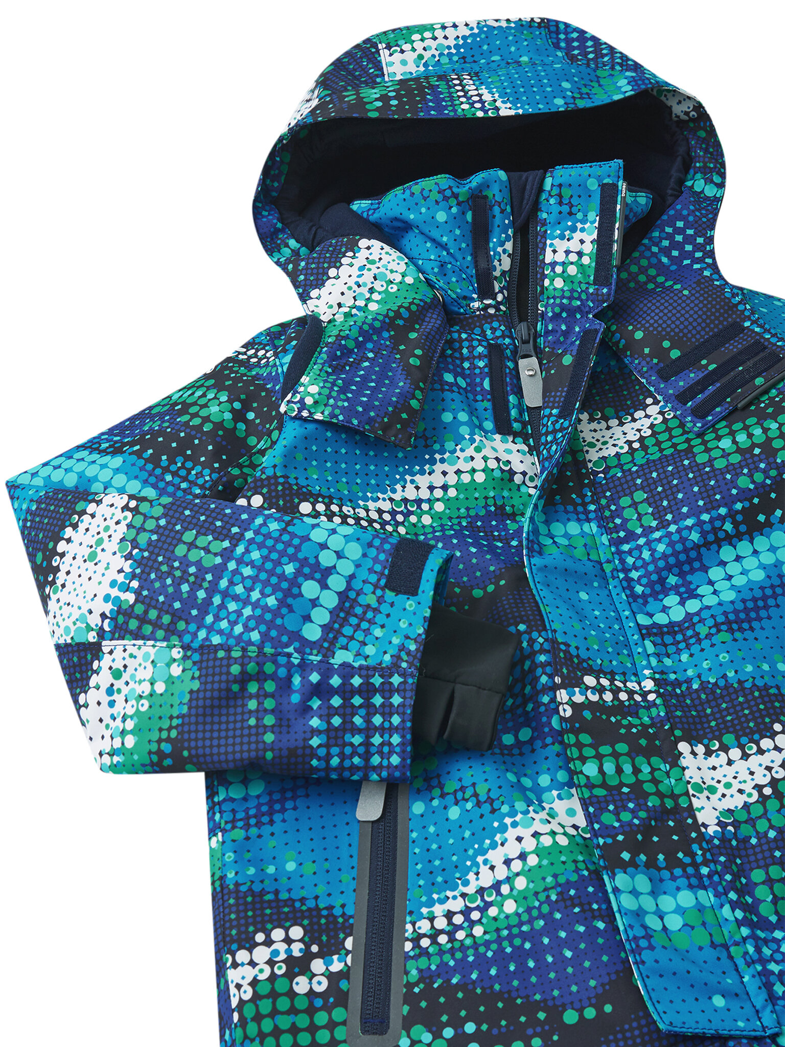 Suusakostüüm Reima