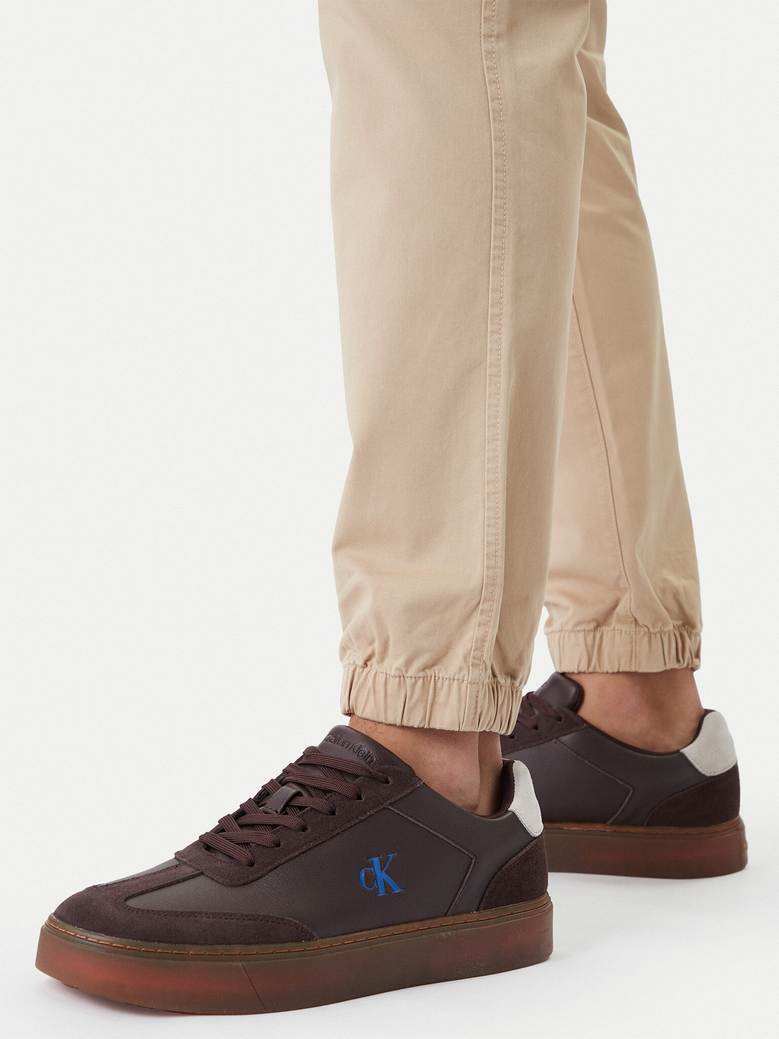 Joggerid Calvin Klein Jeans