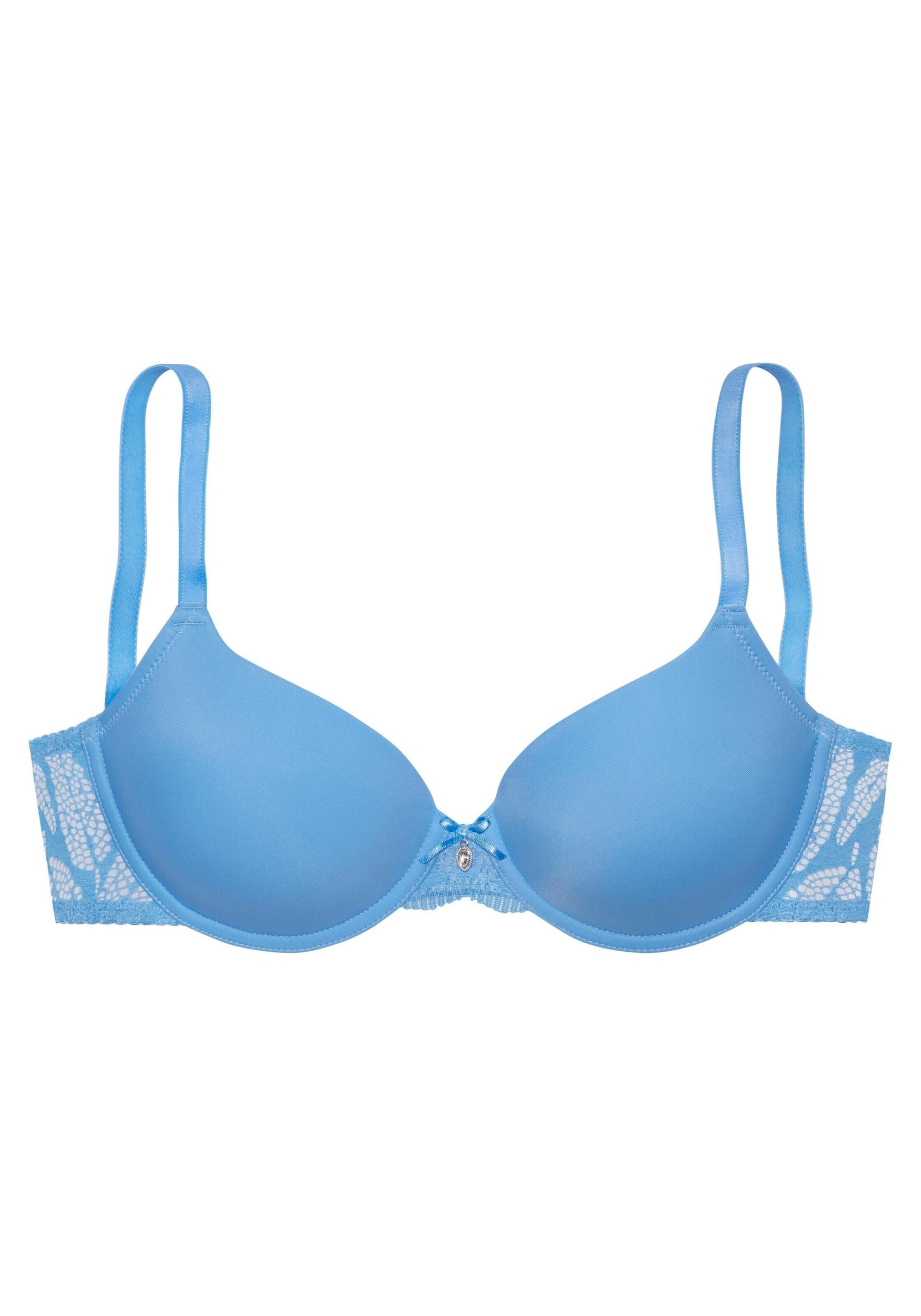 VIVANCE Rinnahoidja taevasinine