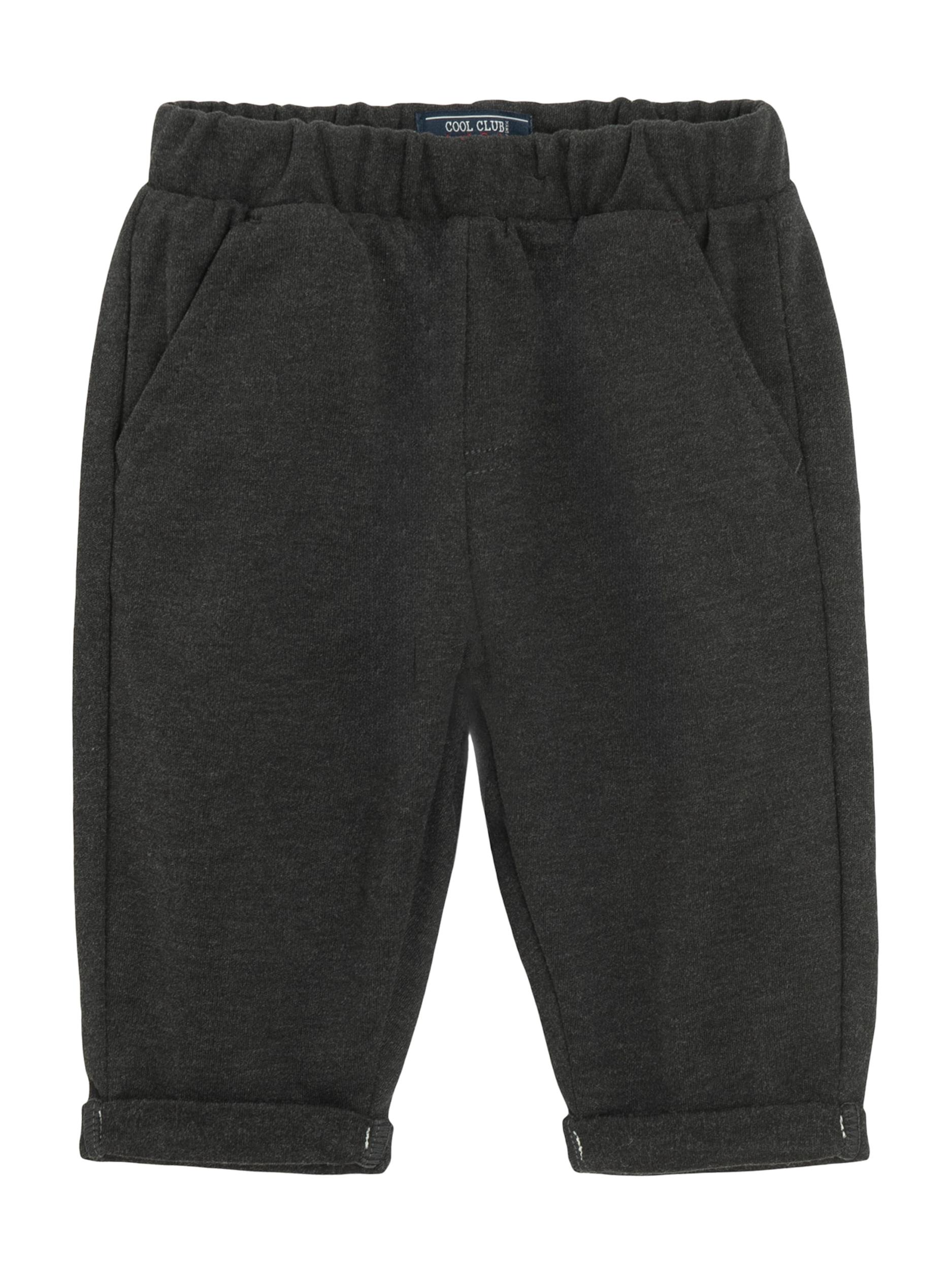 Cool Club Püksid tumehall