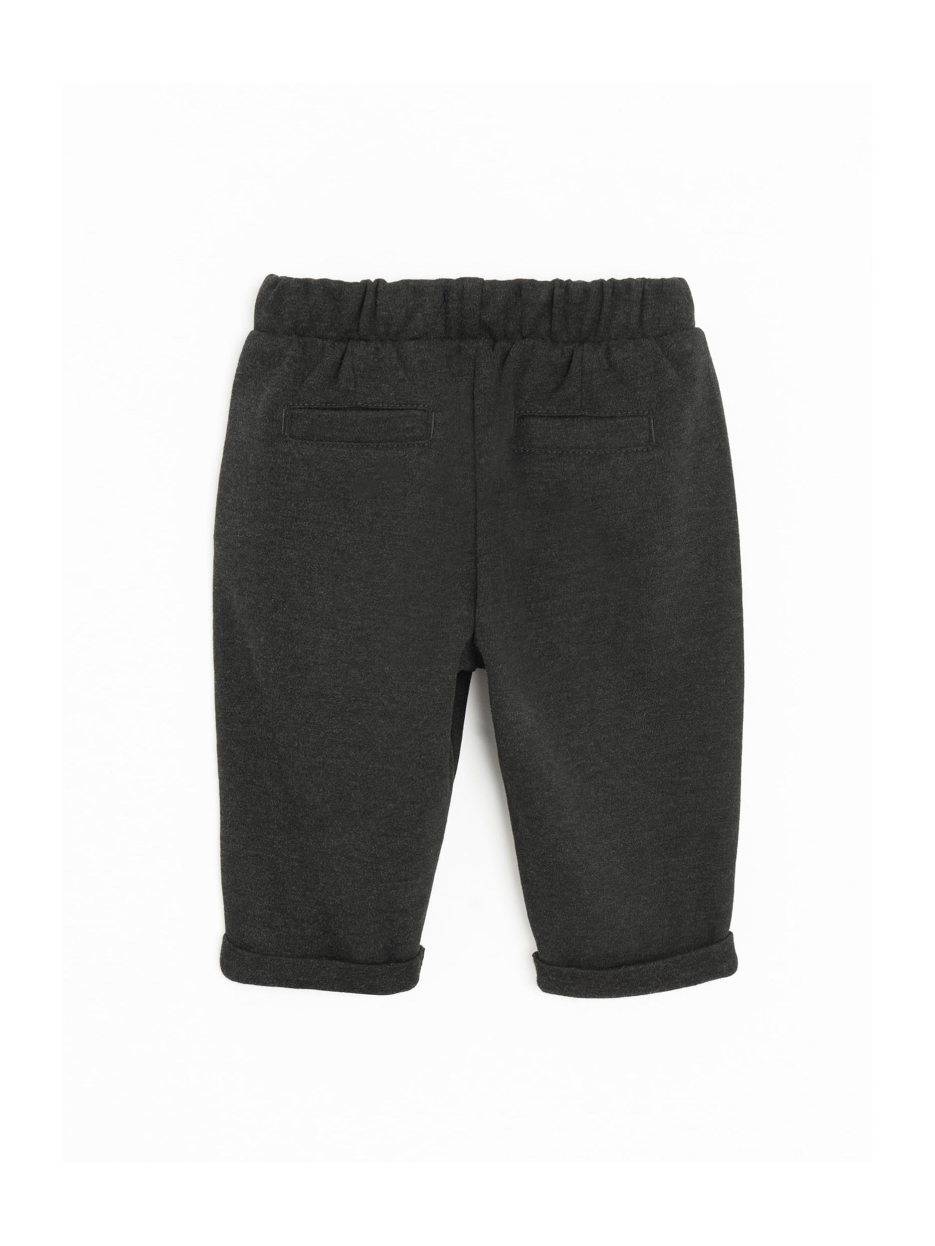 Cool Club Püksid tumehall