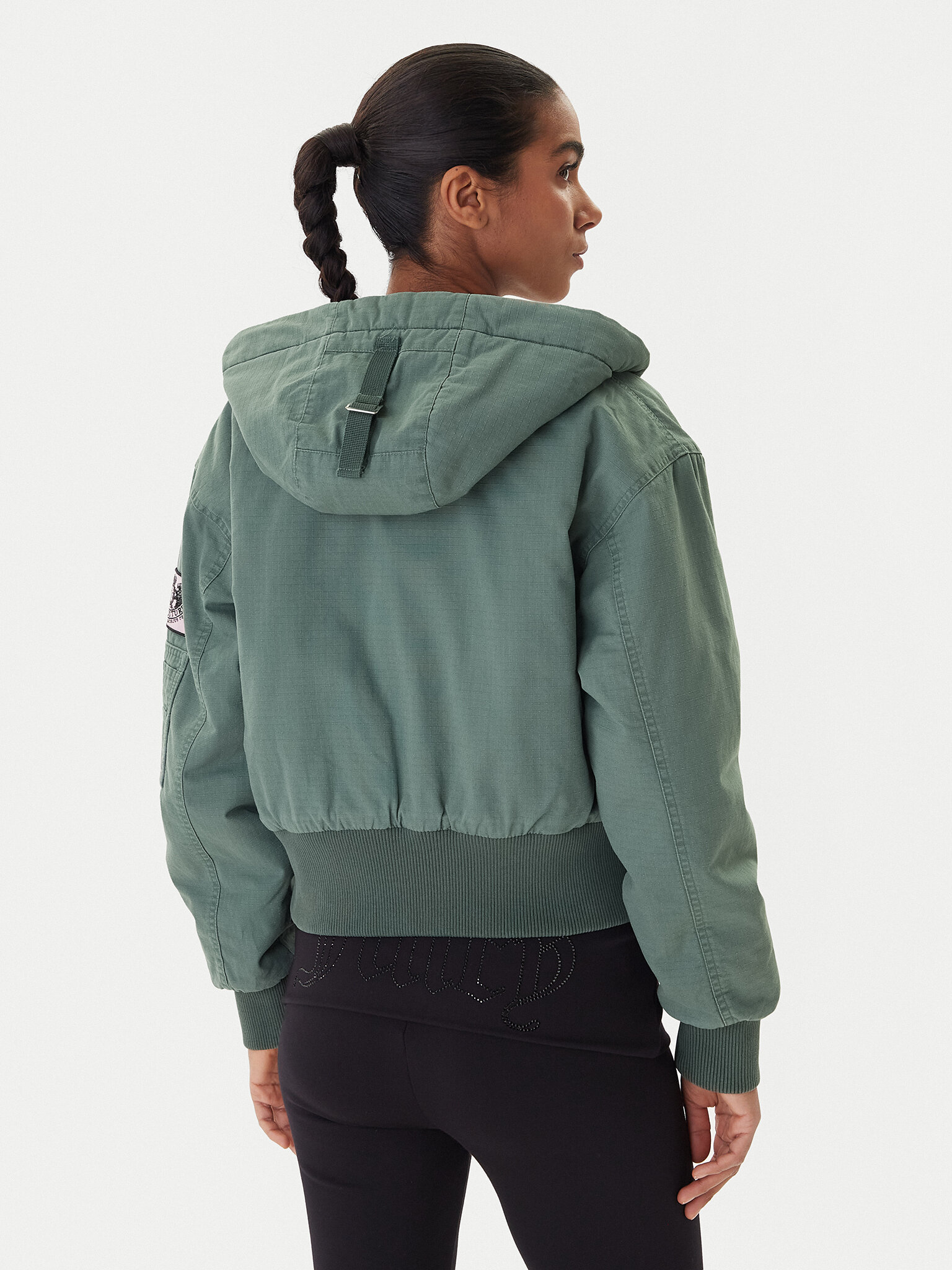 Bomber-jakk Juicy Couture