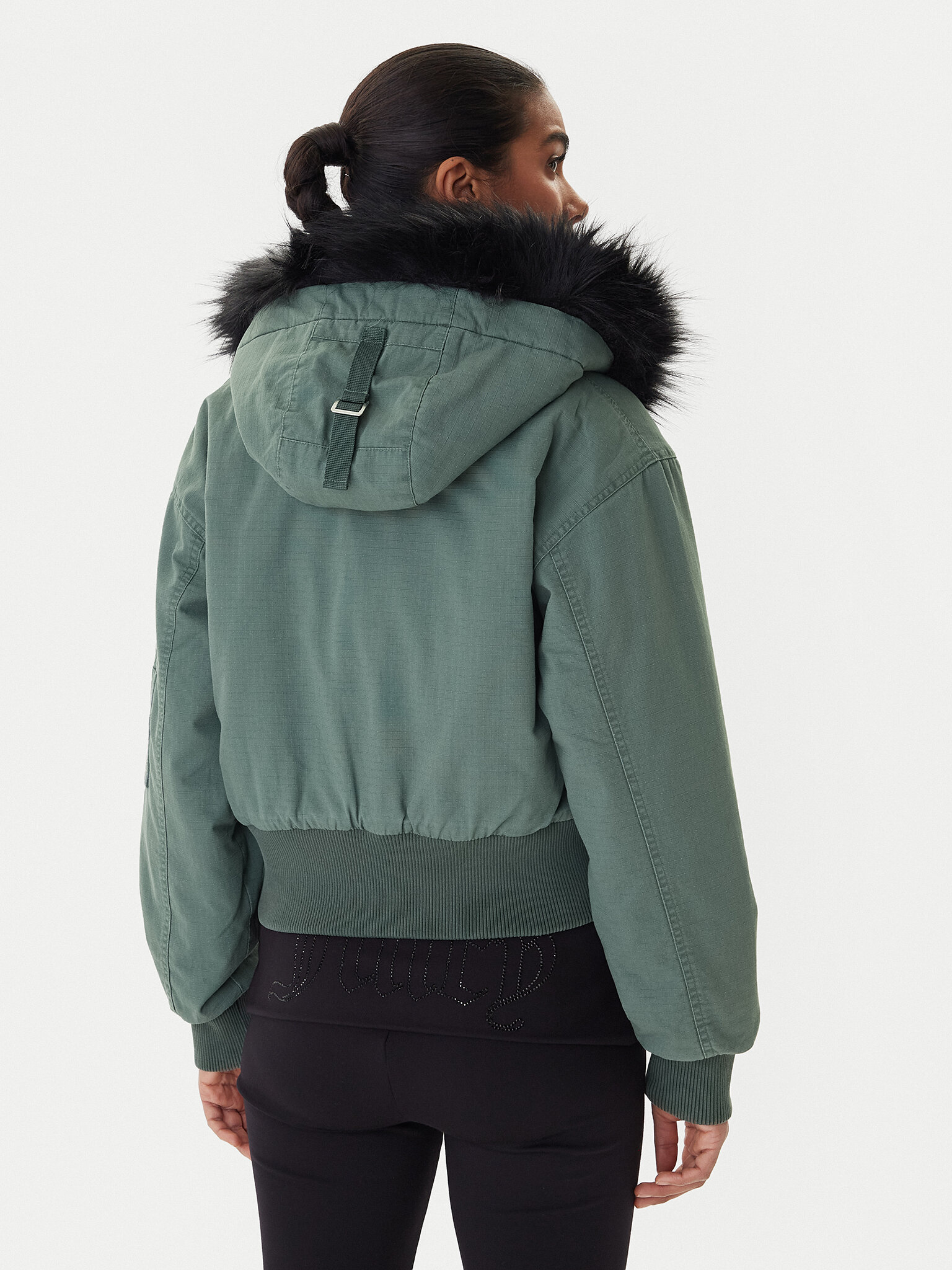 Bomber-jakk Juicy Couture